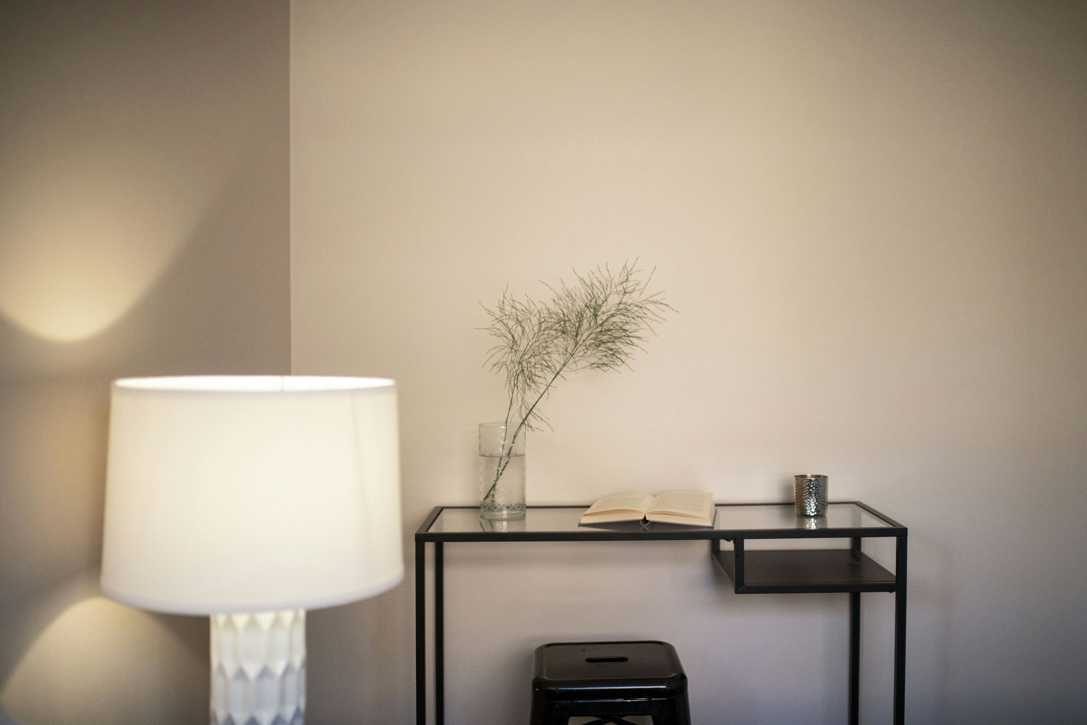 lamp