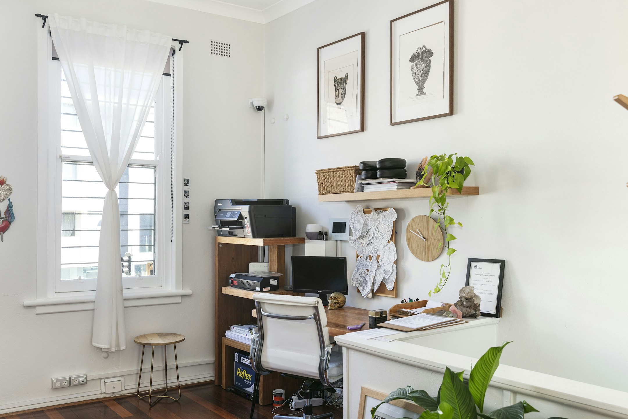 interior design
