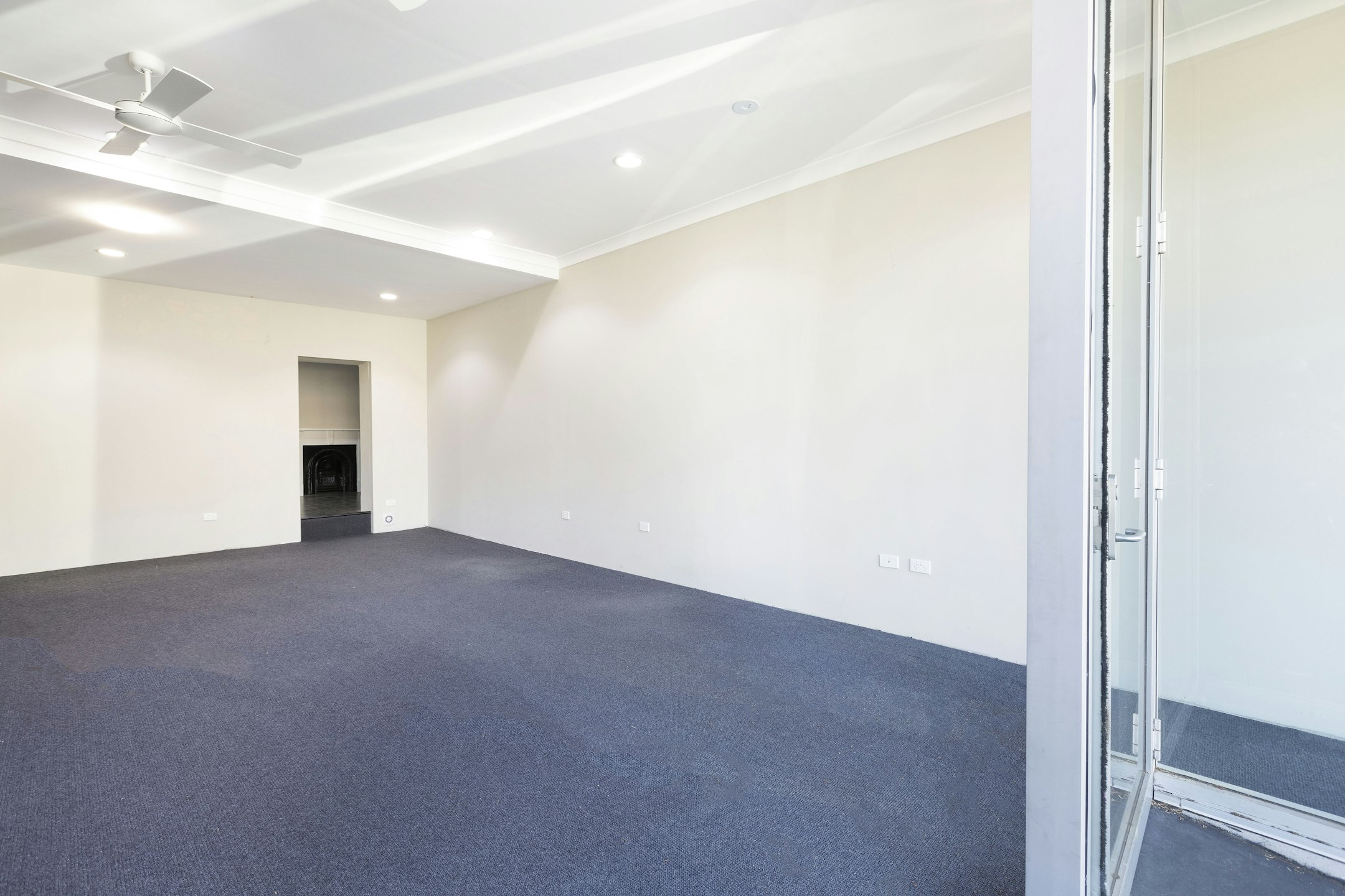 floor