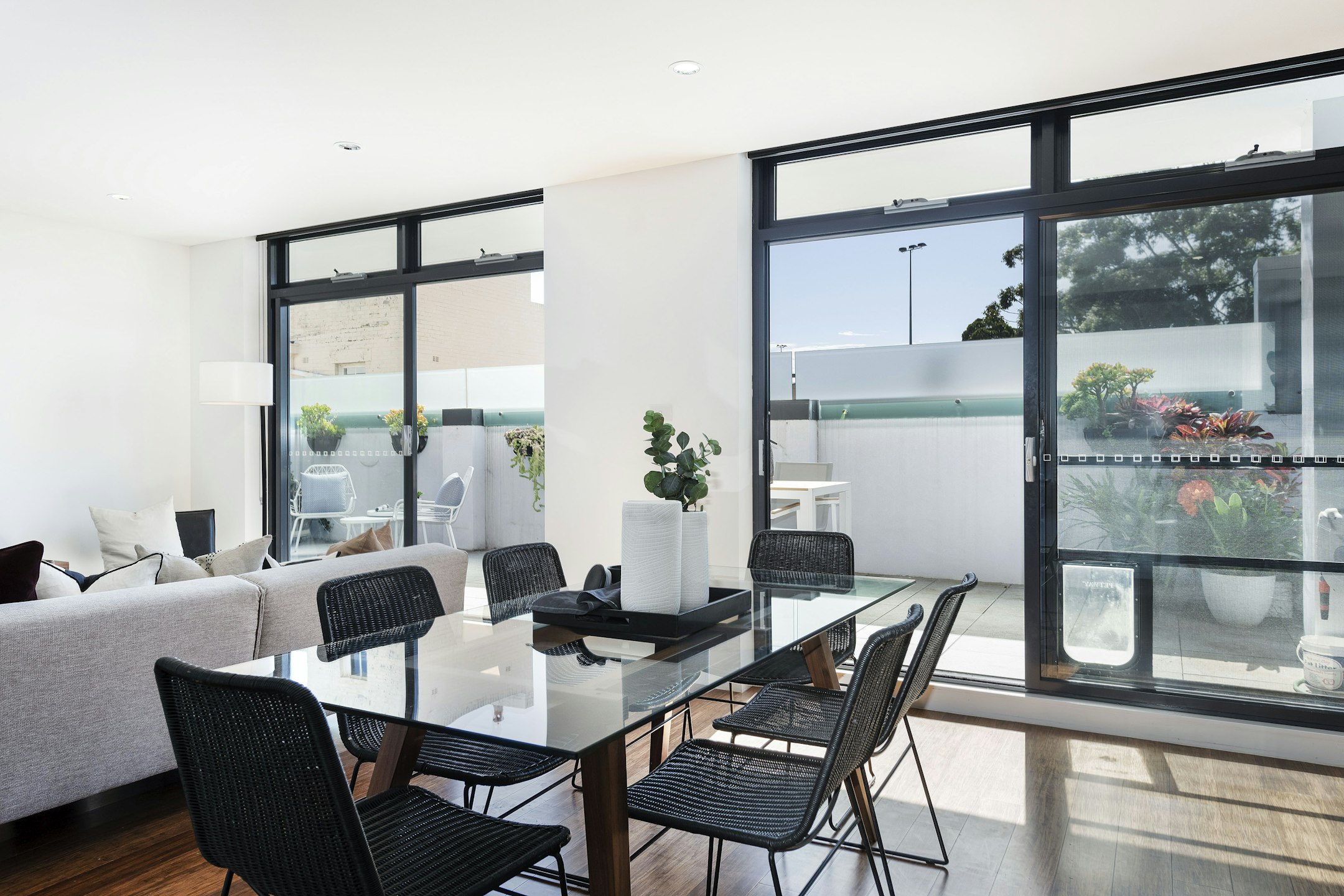 interior design