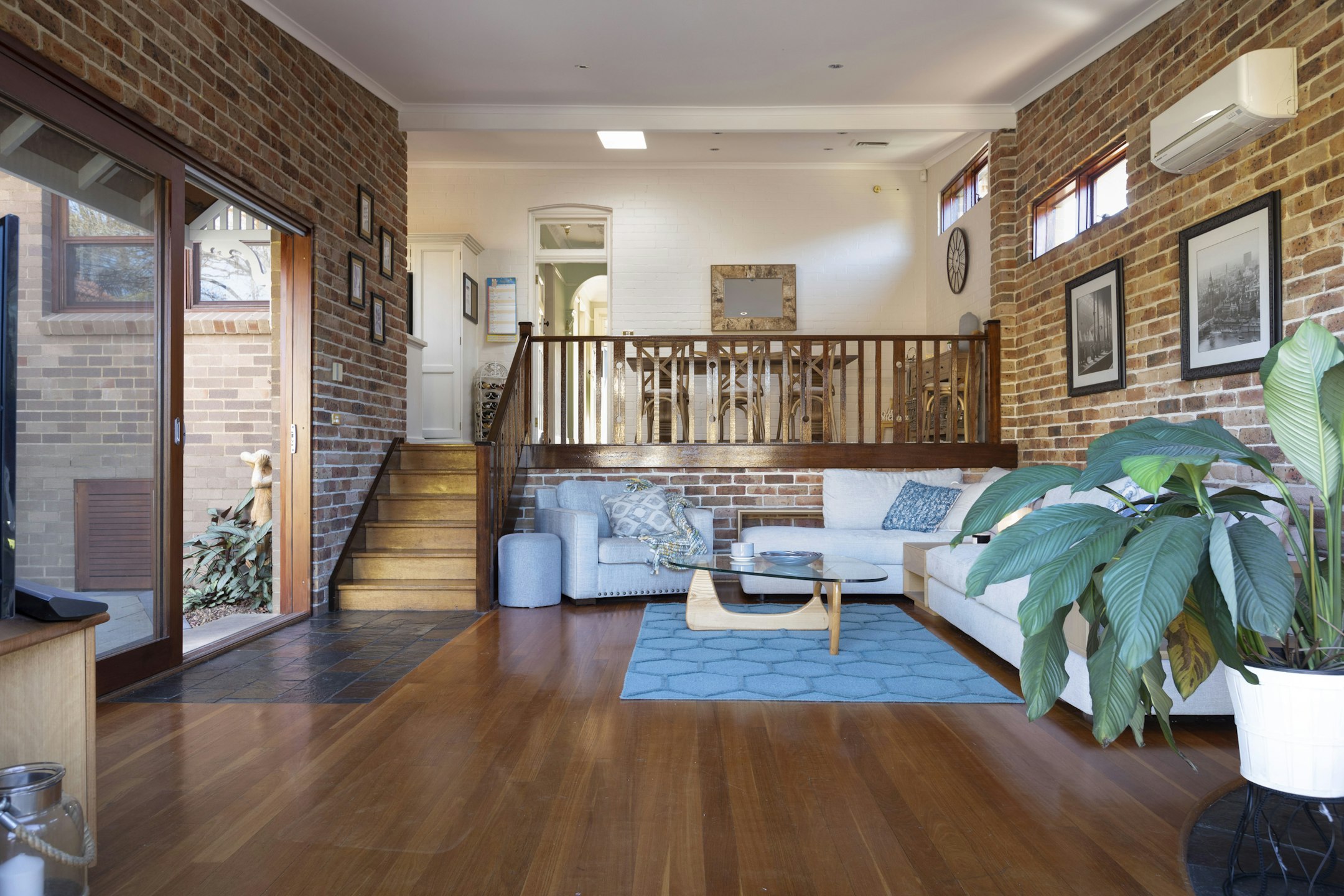 floor