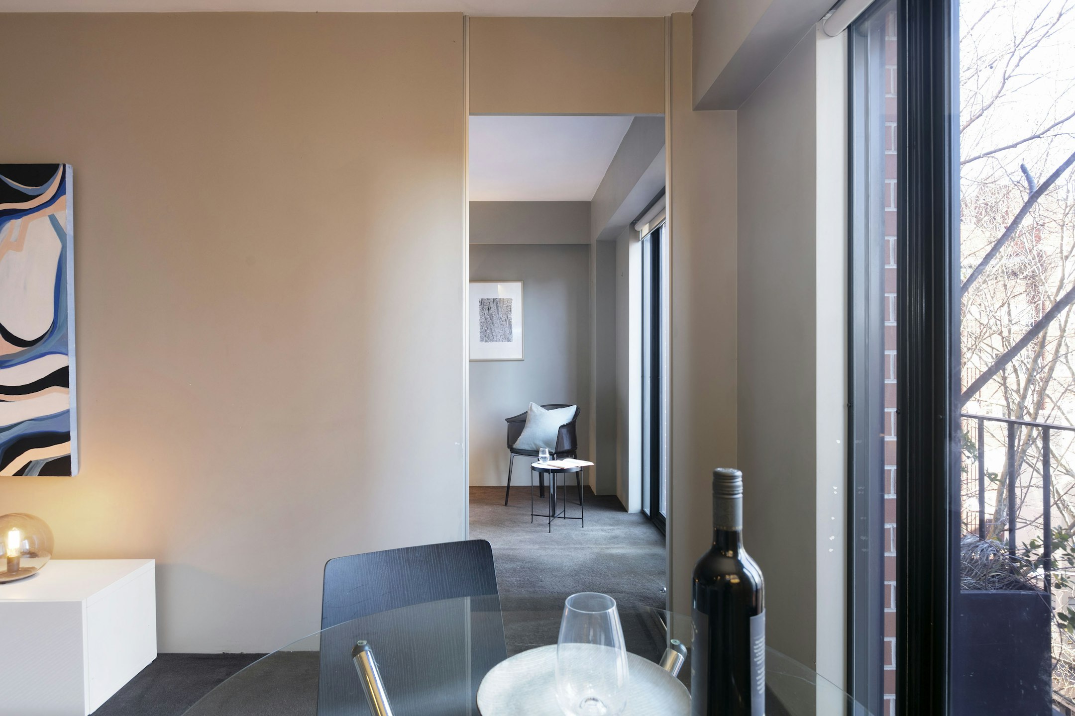 interior design