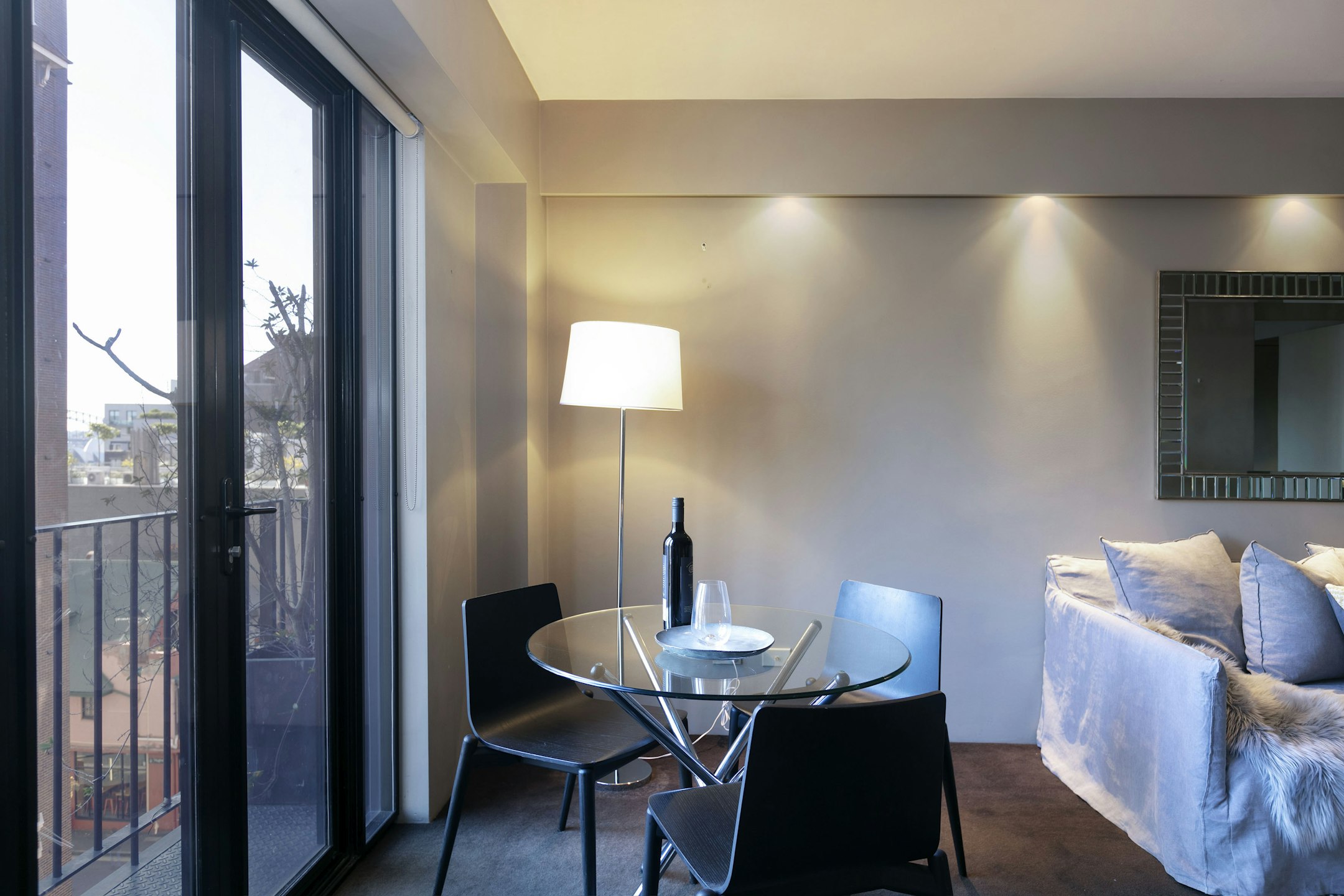 interior design
