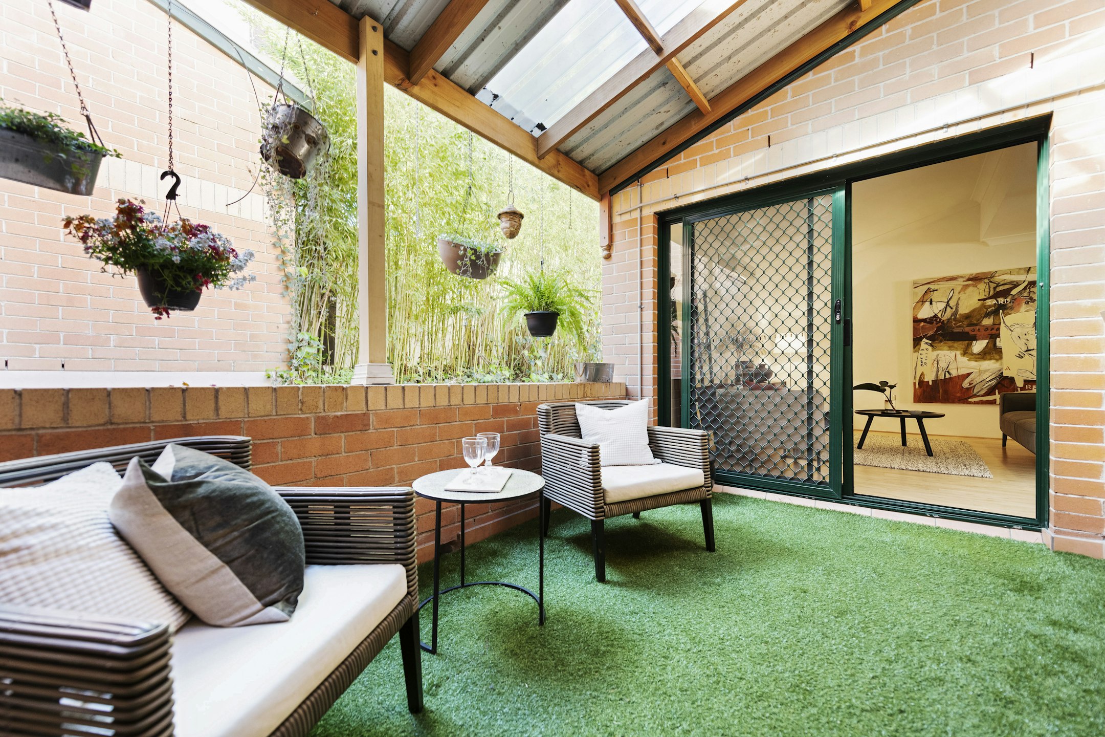 interior design
