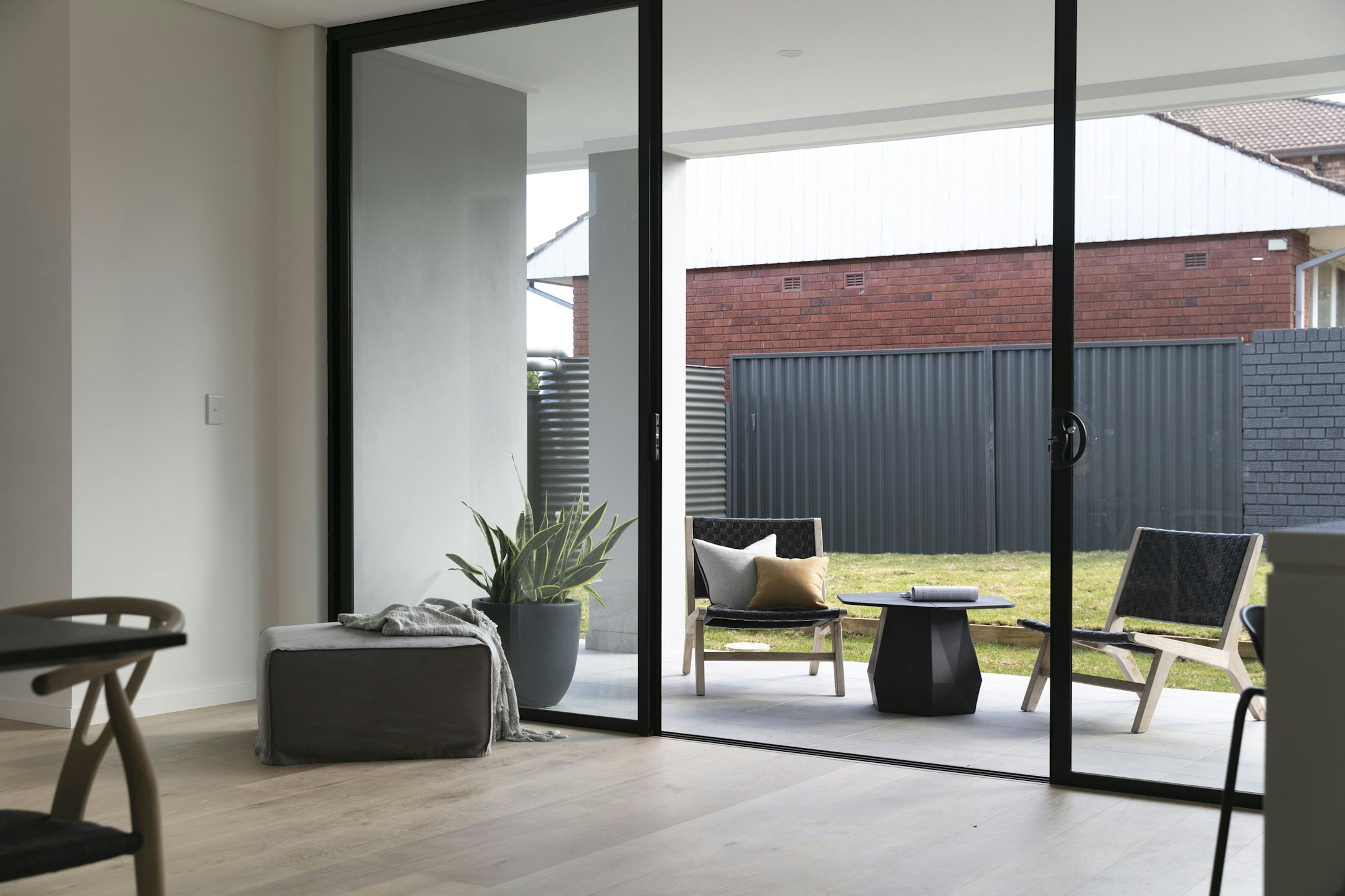 interior design