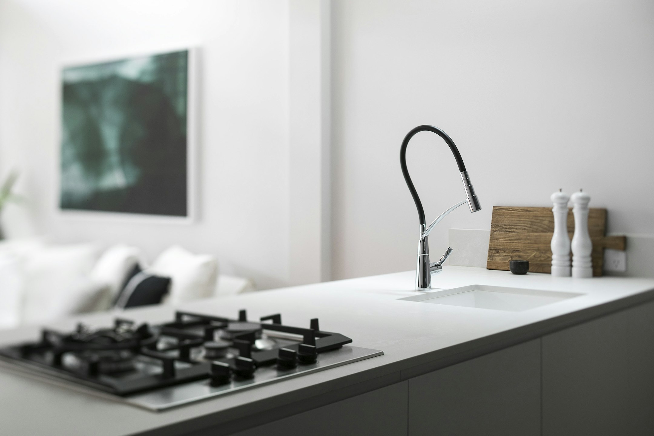 sink