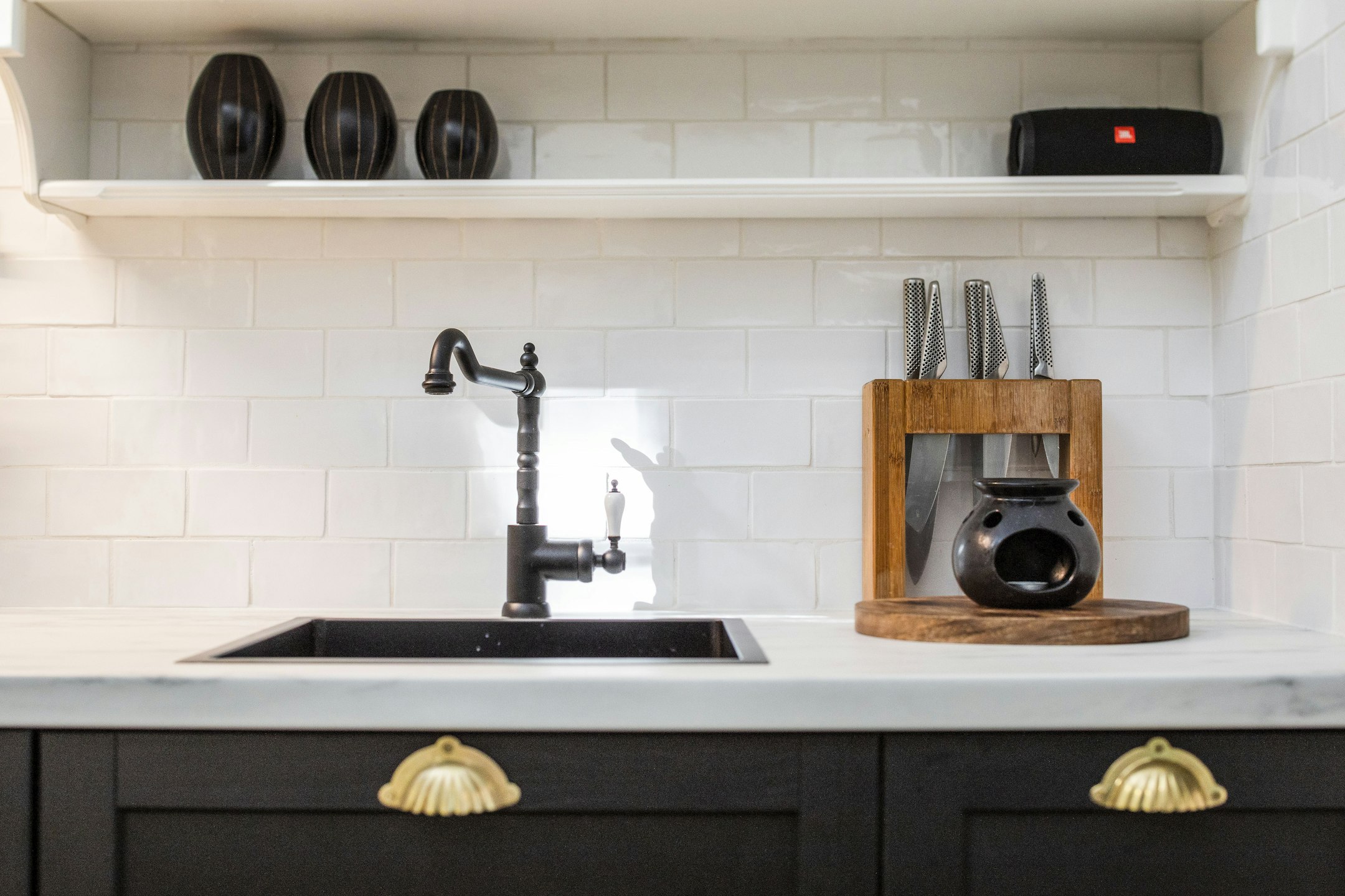 sink