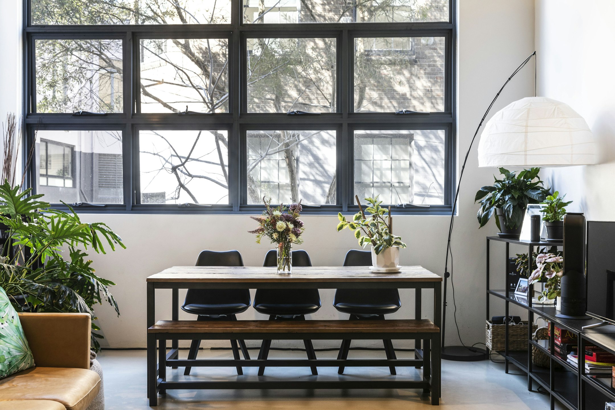 interior design
