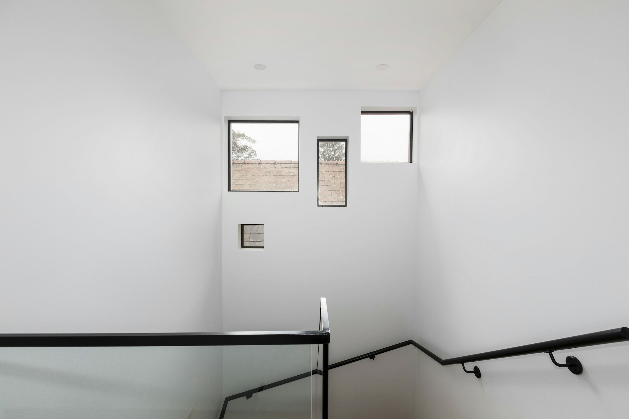 handrail