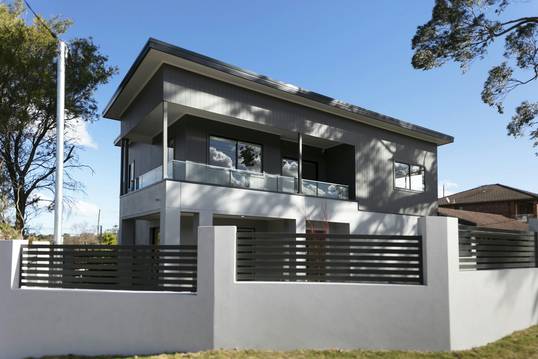 architecture