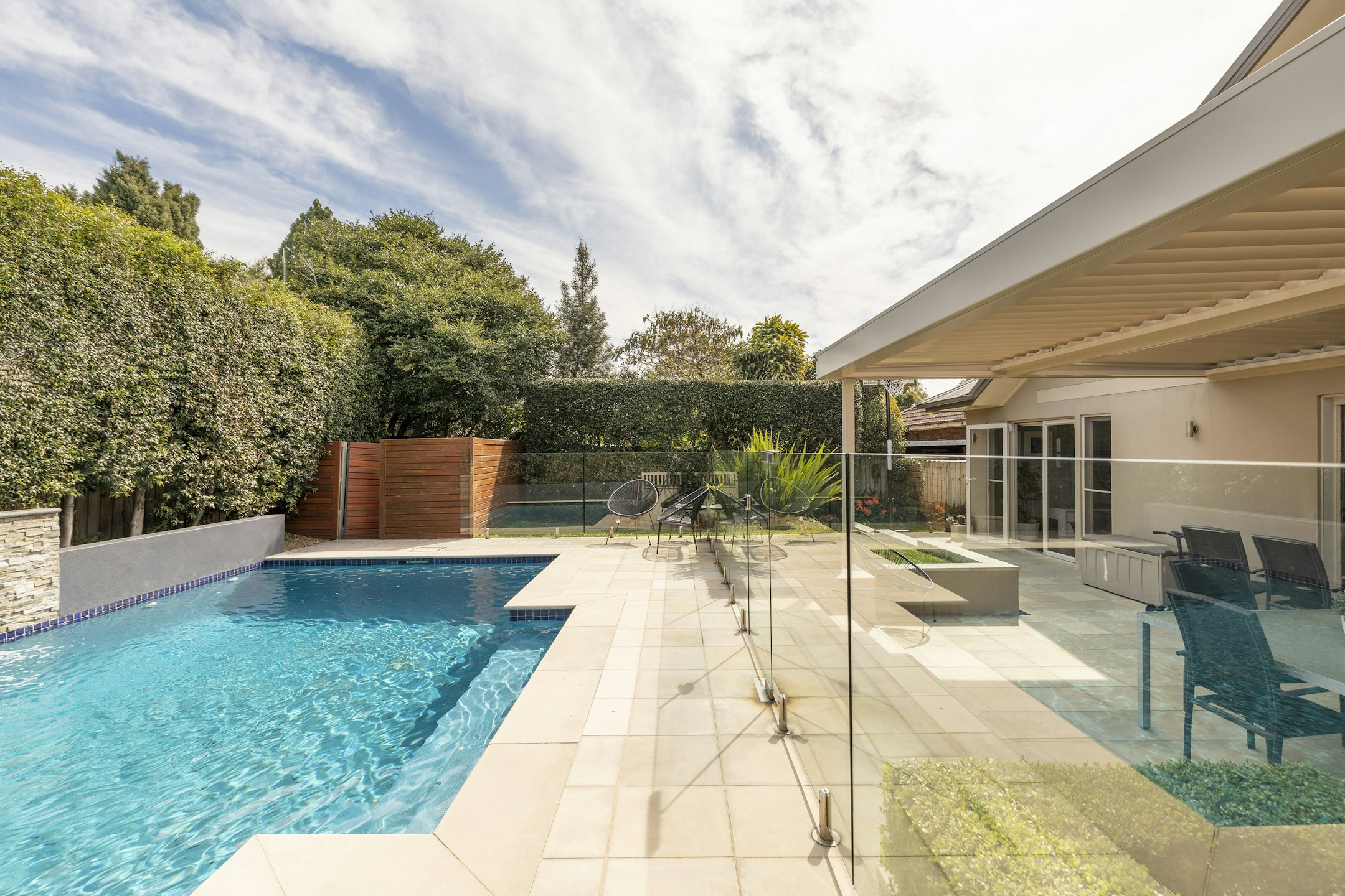 pool