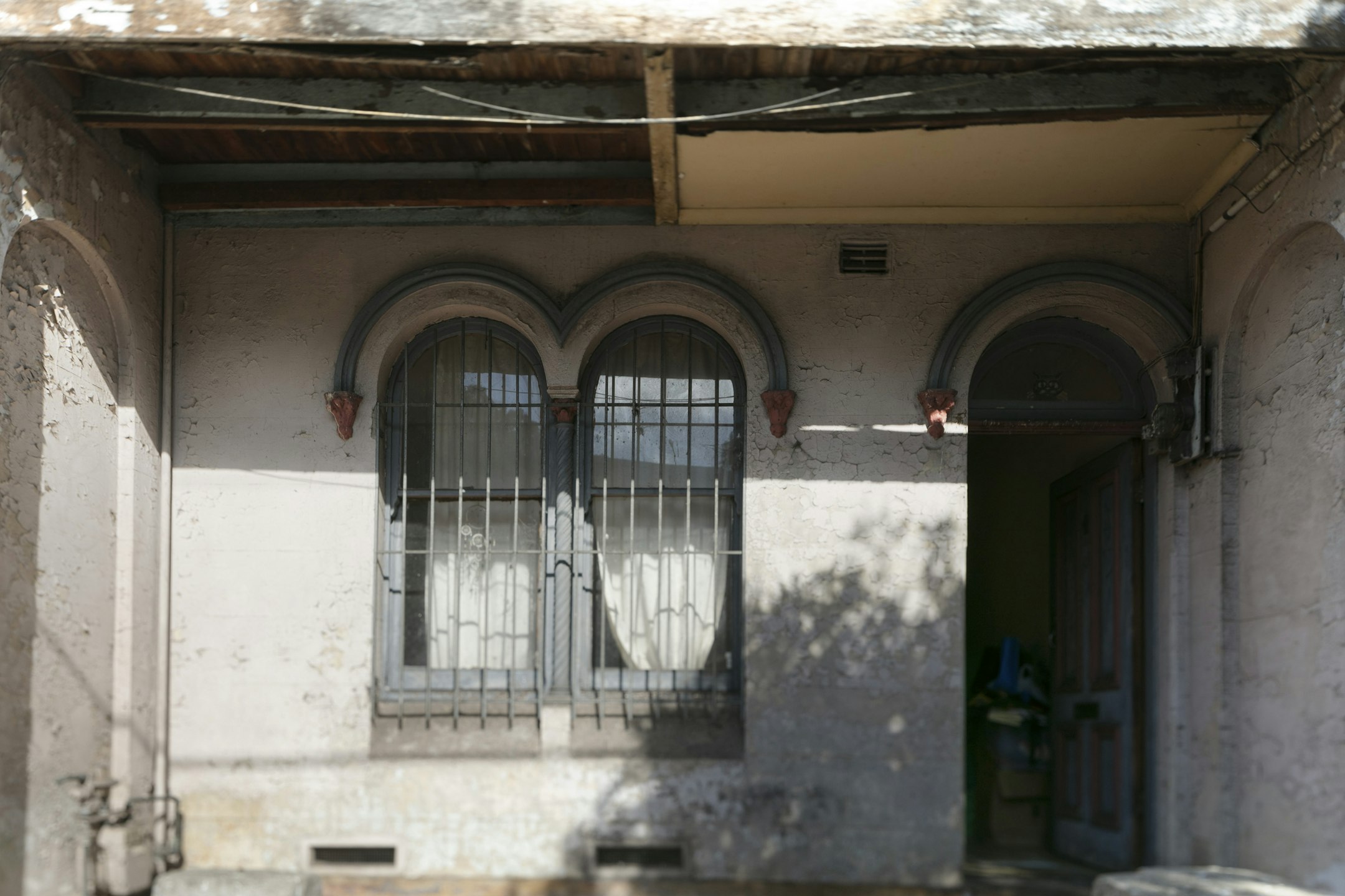 architecture