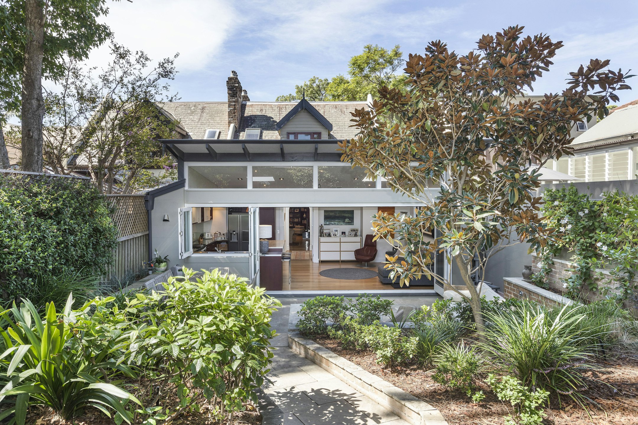 cottage