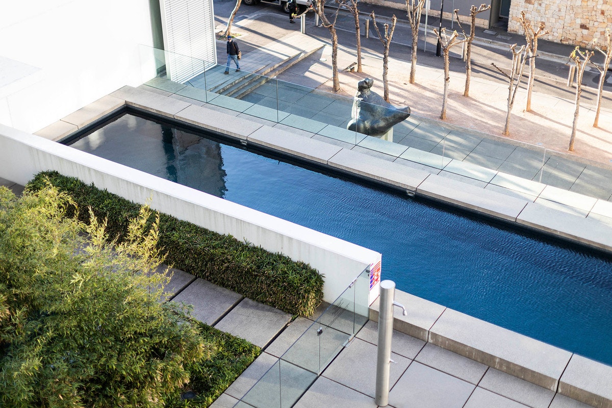 pool