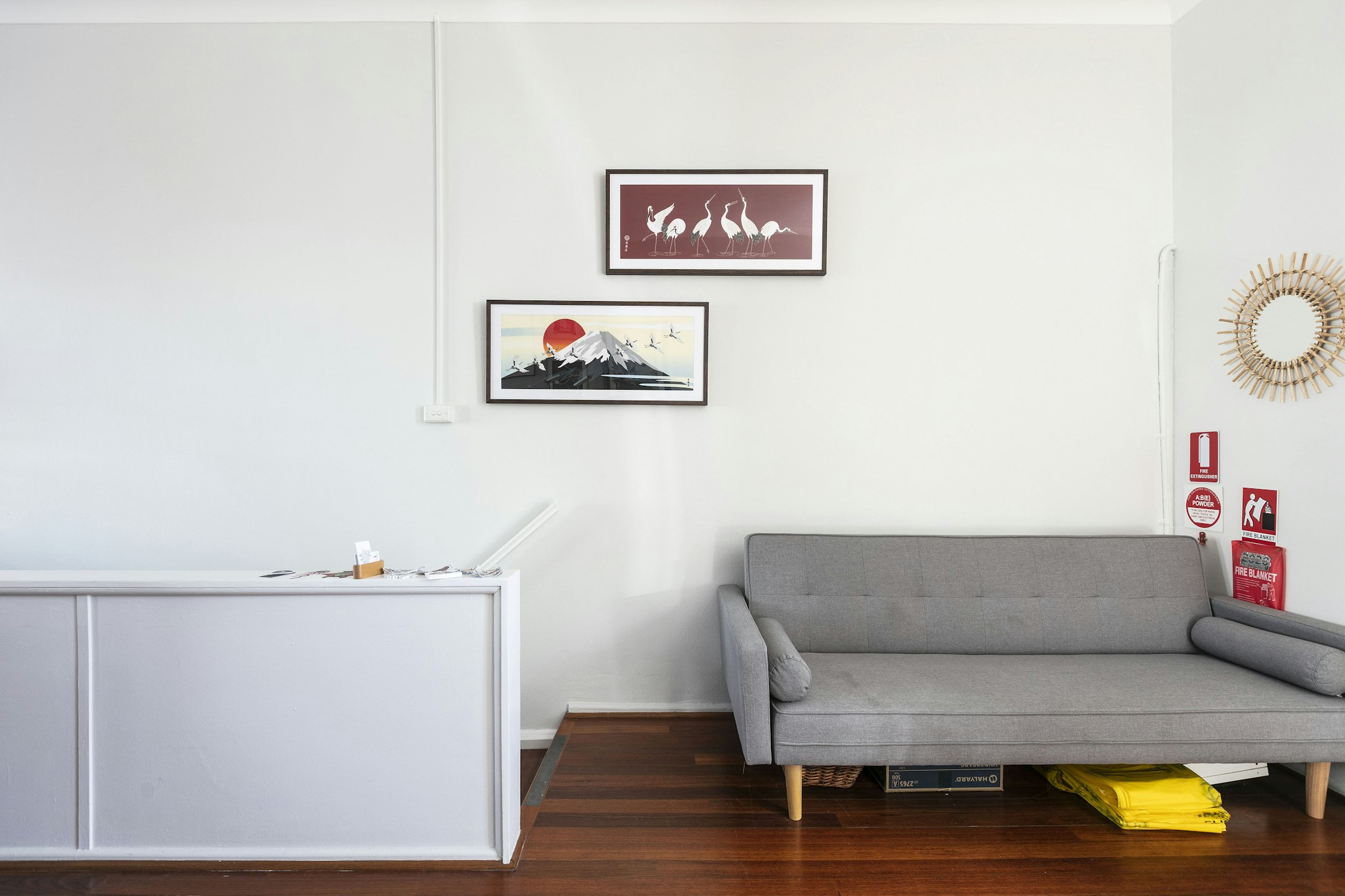 interior design
