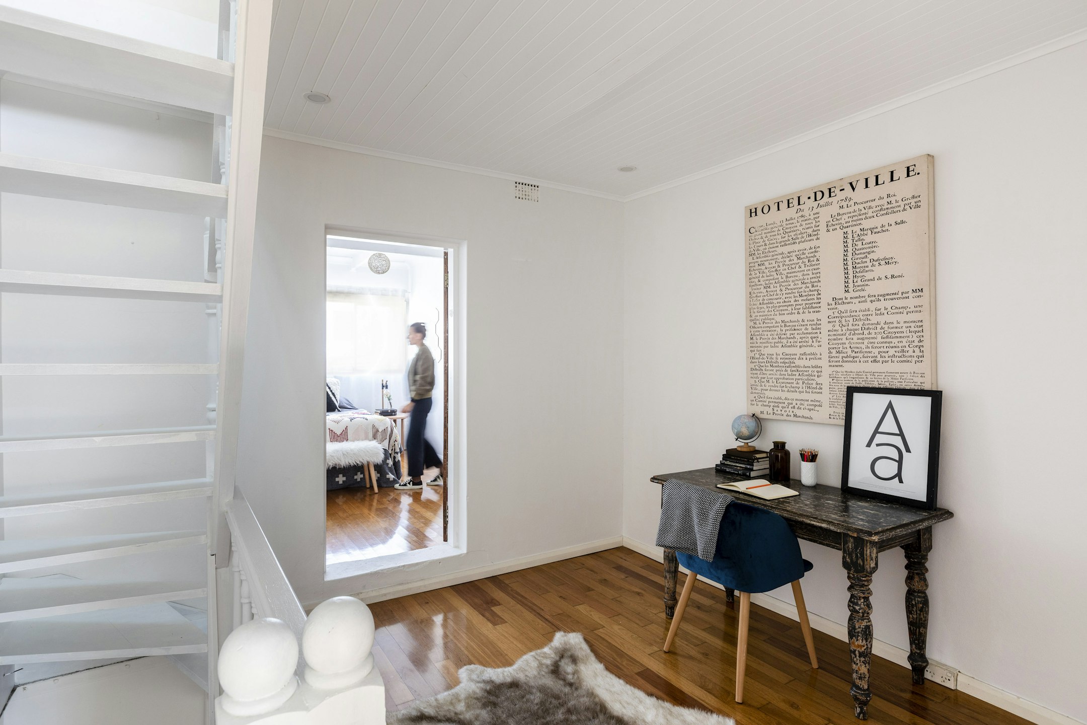 interior design