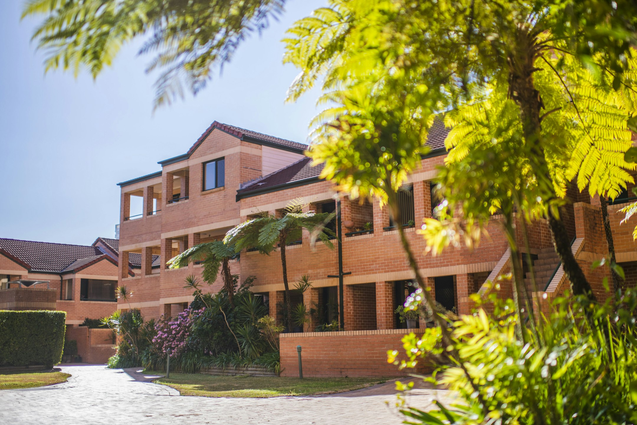 building