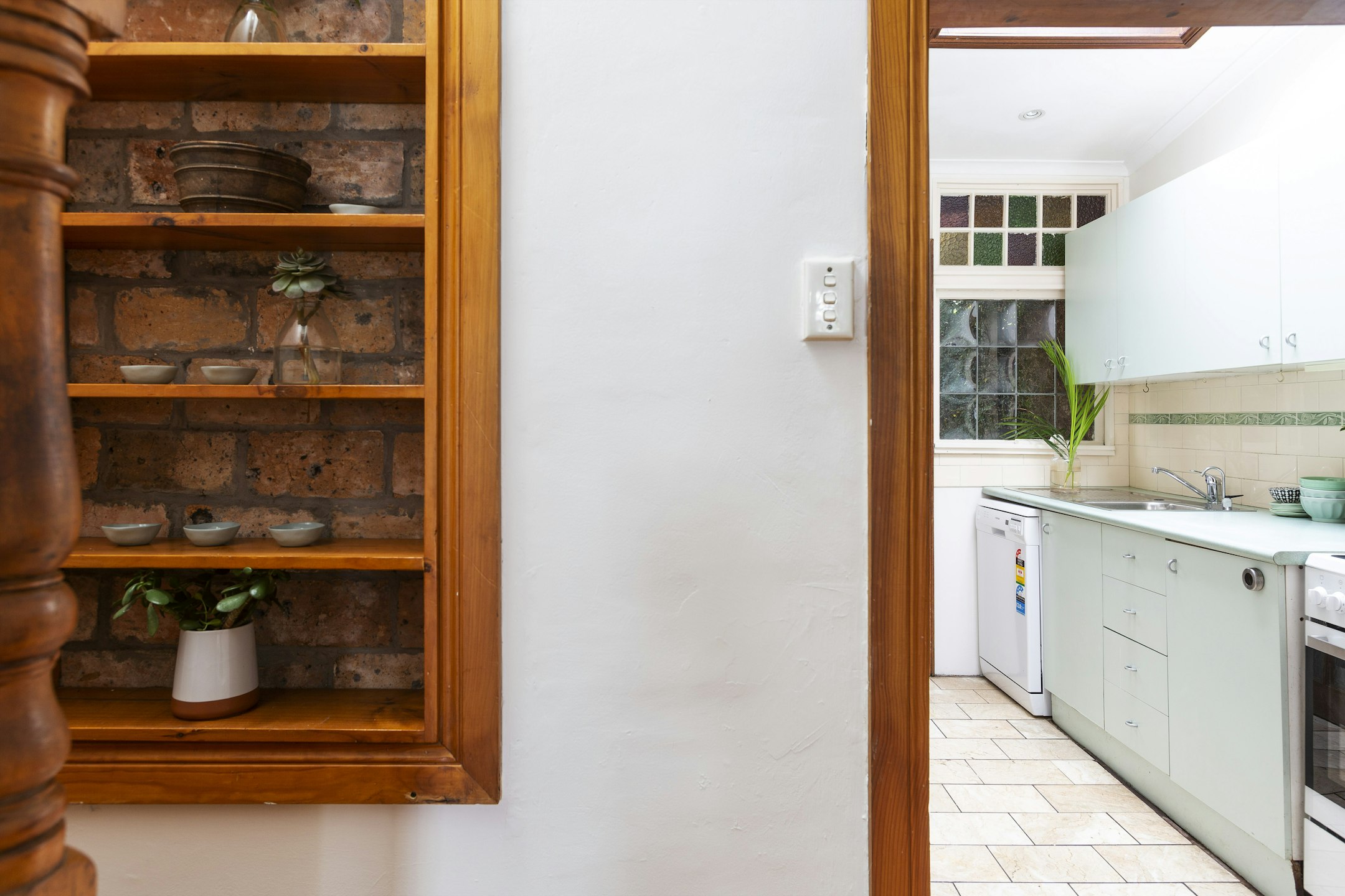 shelf