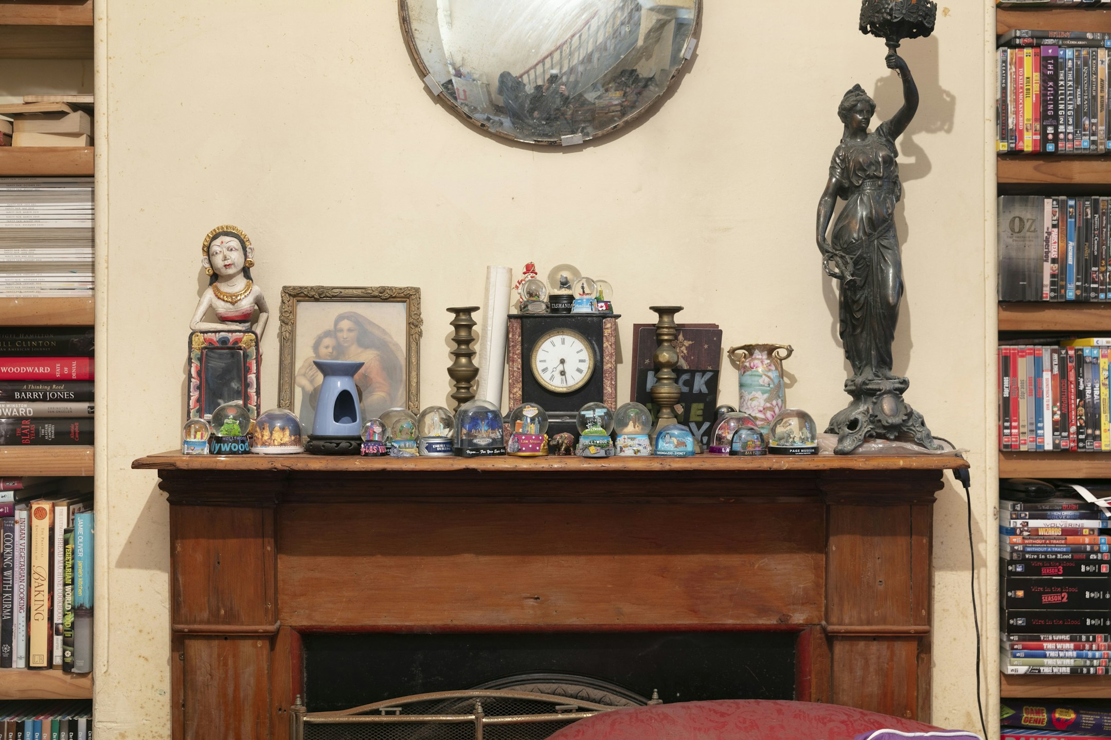 shelf