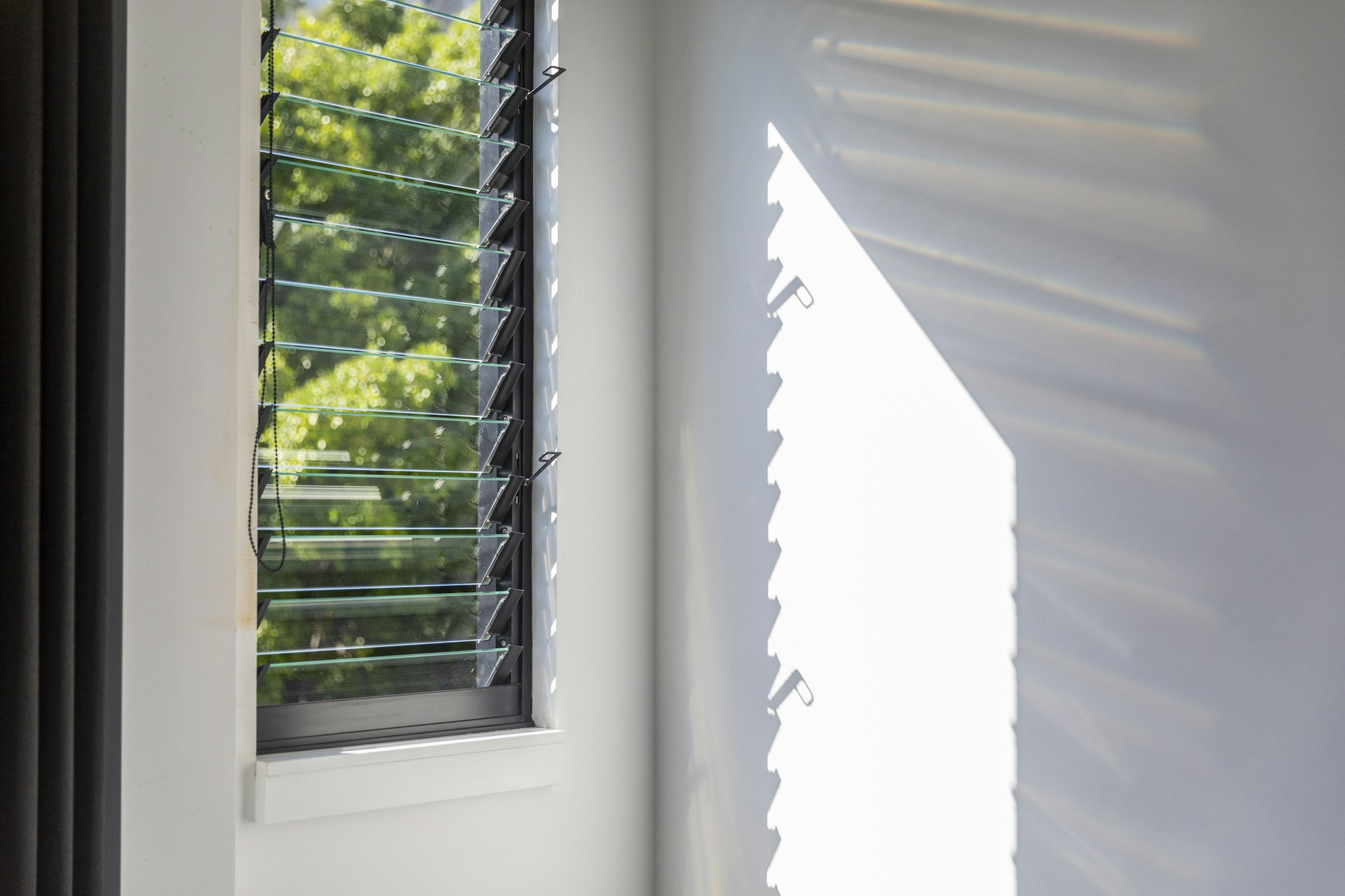 curtain
