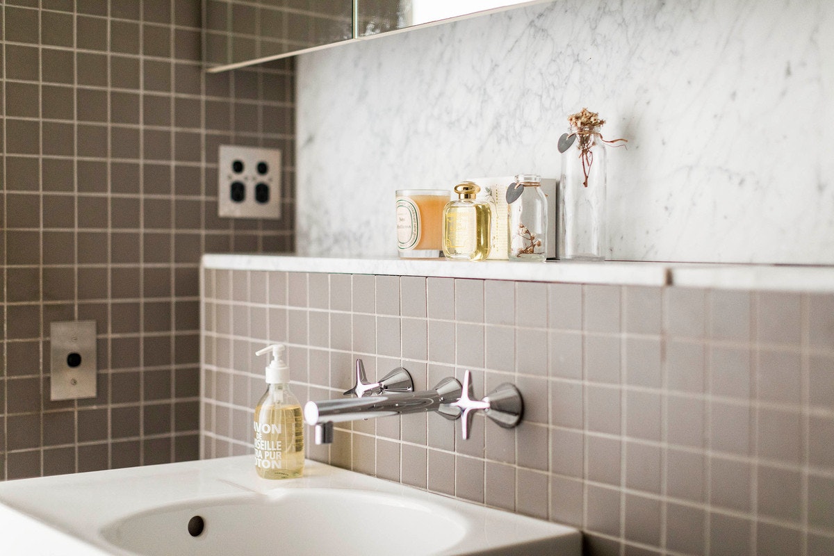 sink