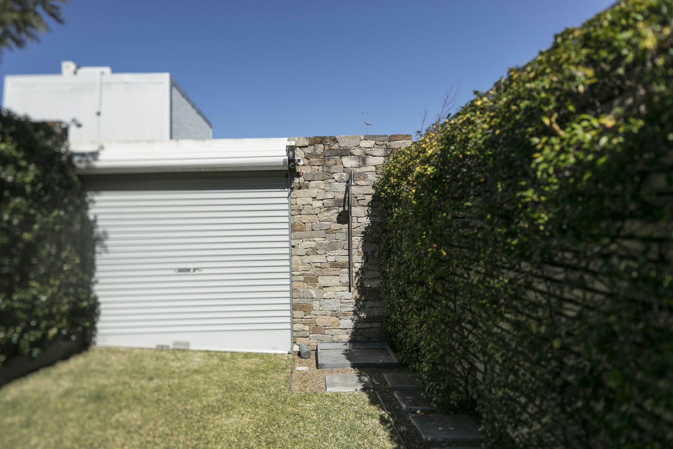 architecture
