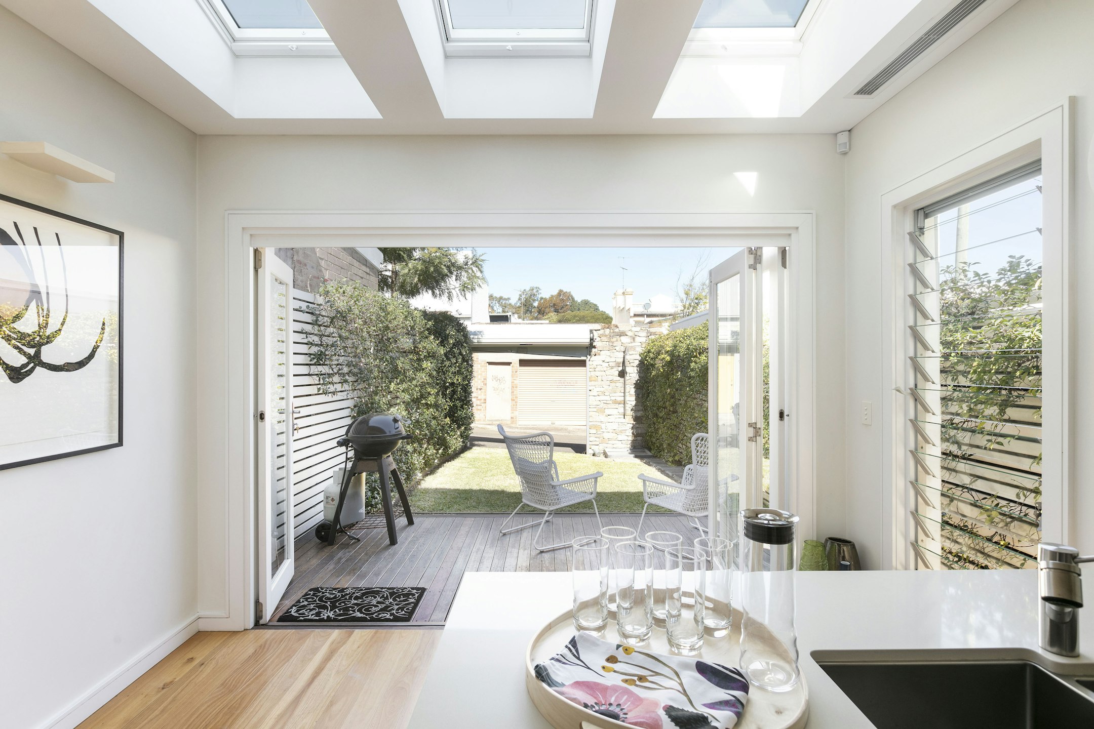 interior design