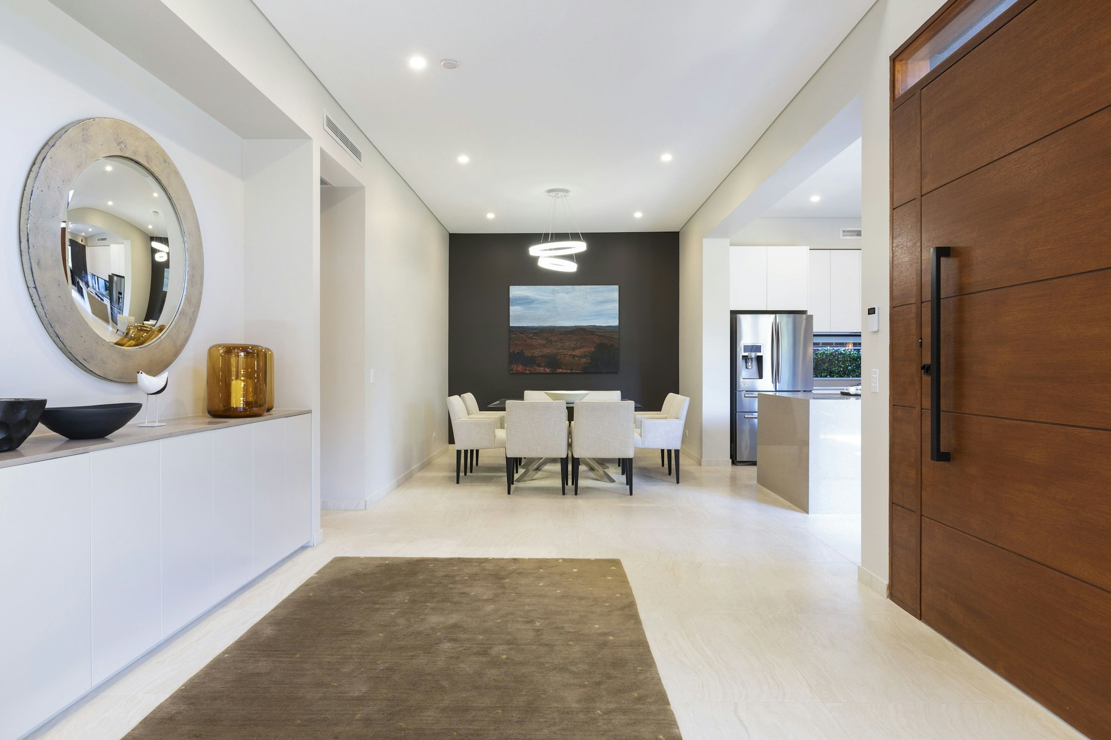 floor