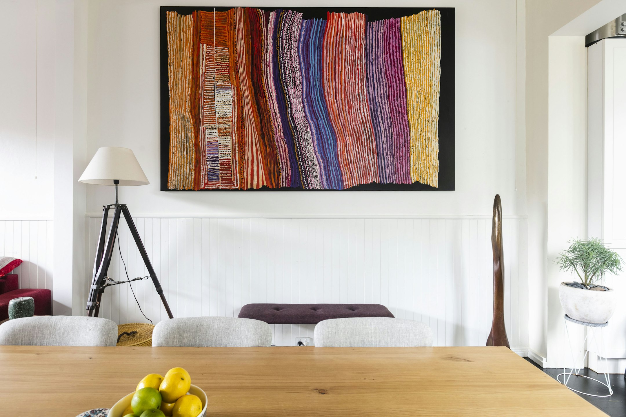 interior design