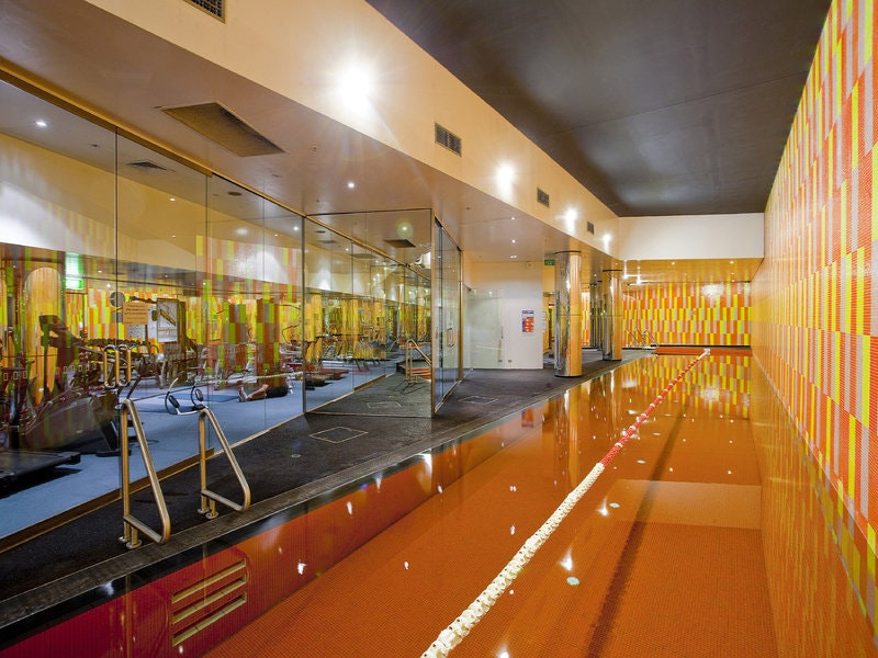floor