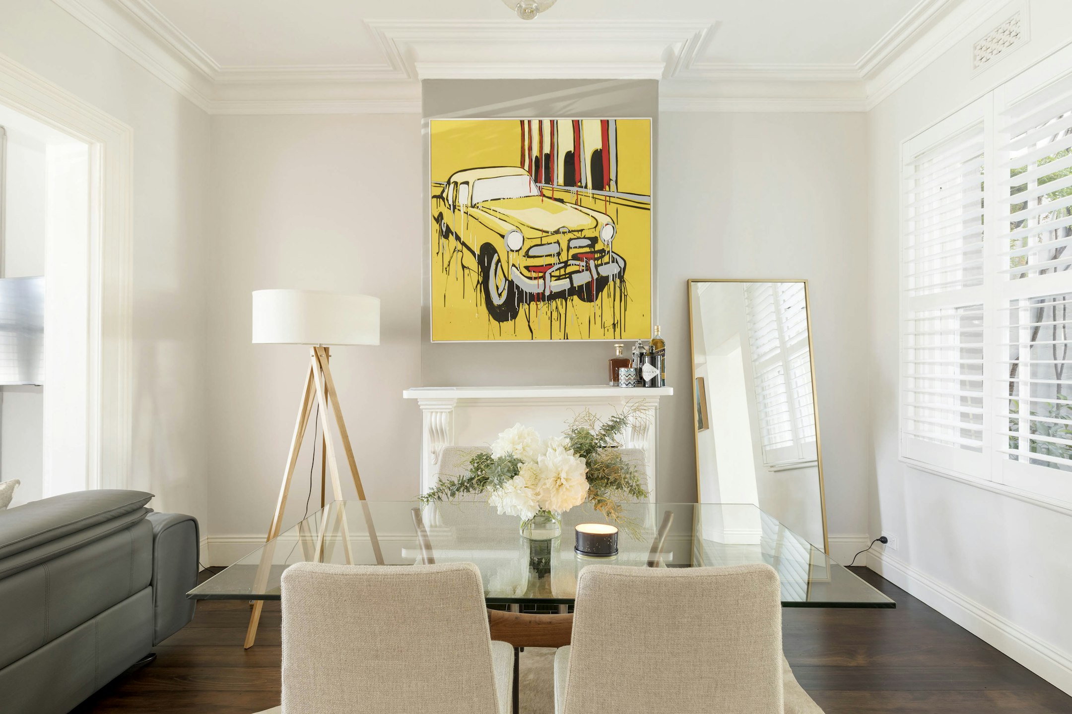 home decor