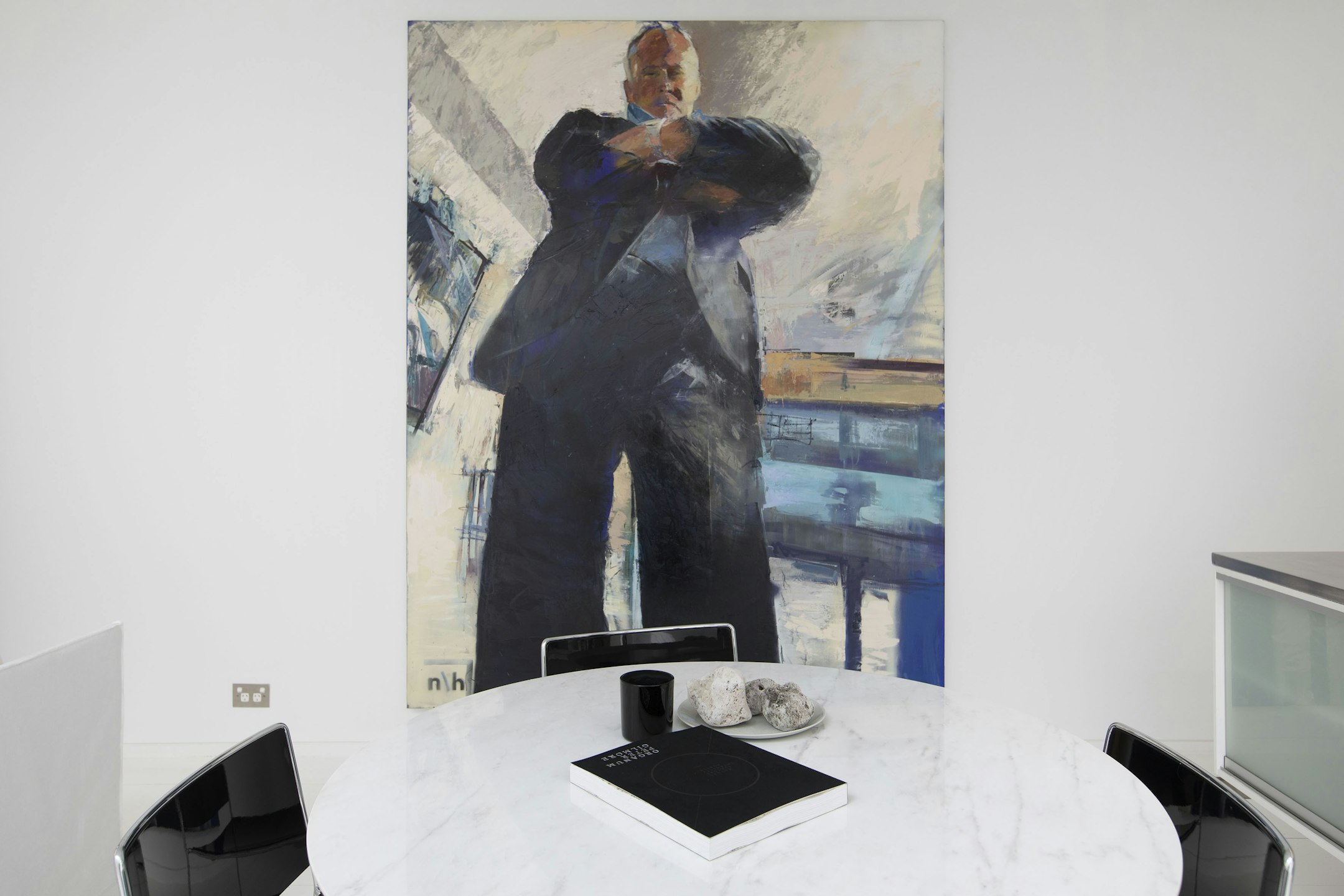 art