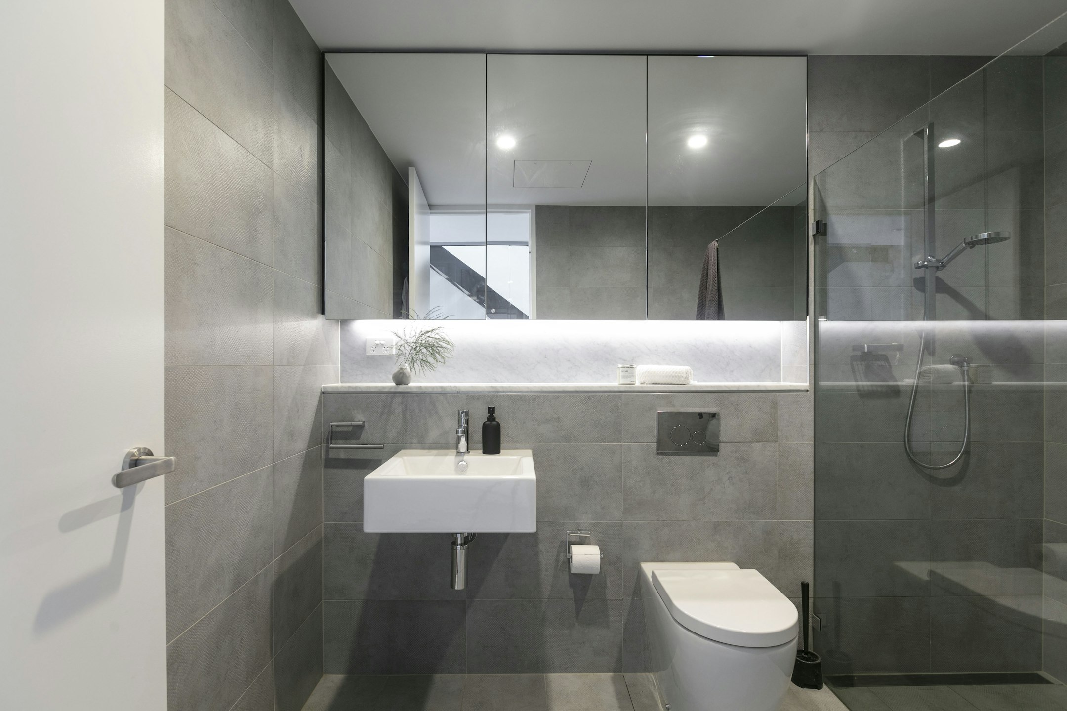 sink