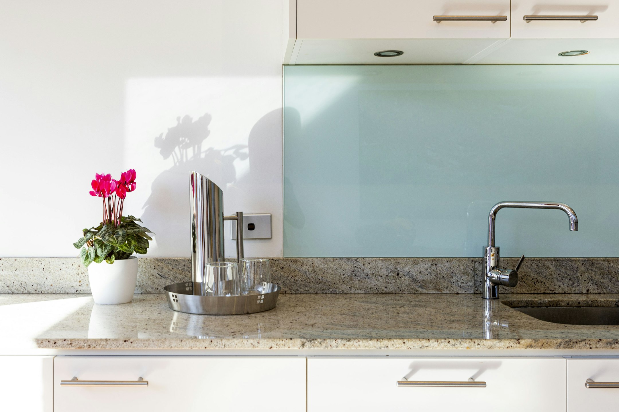 sink