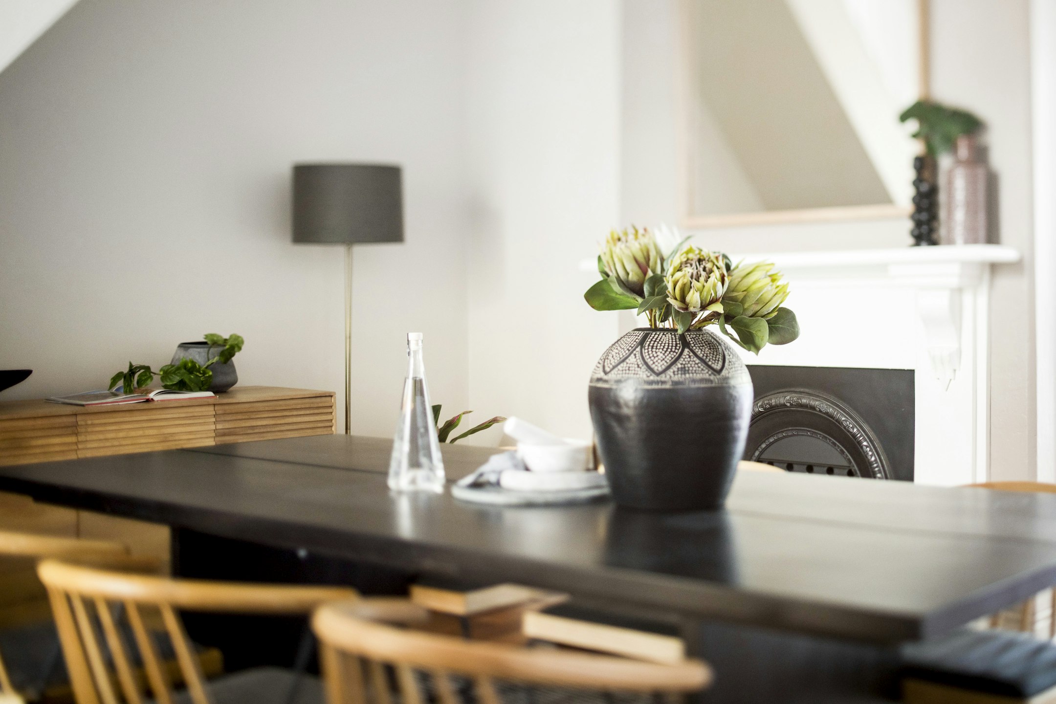 interior design