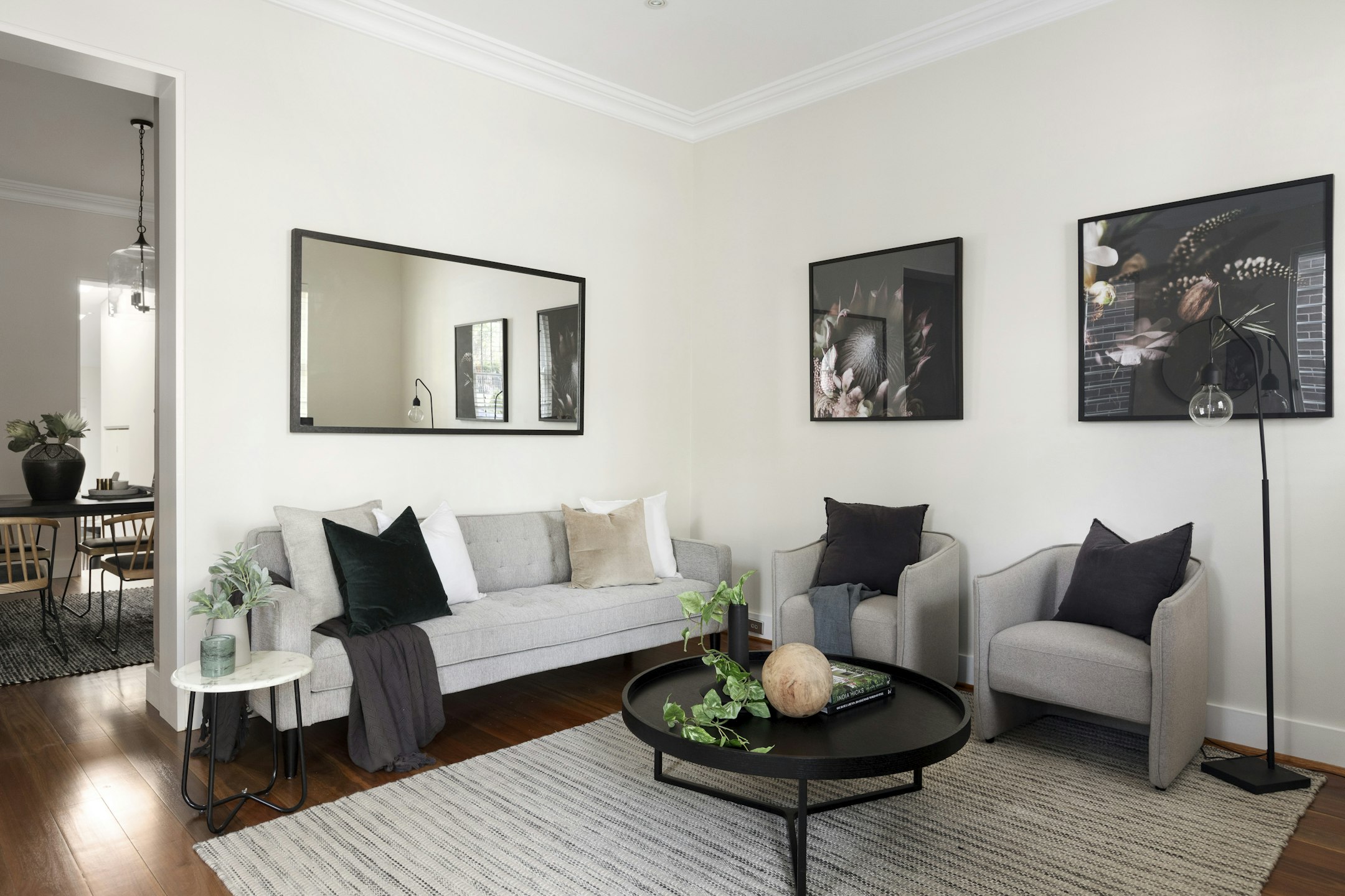 home decor