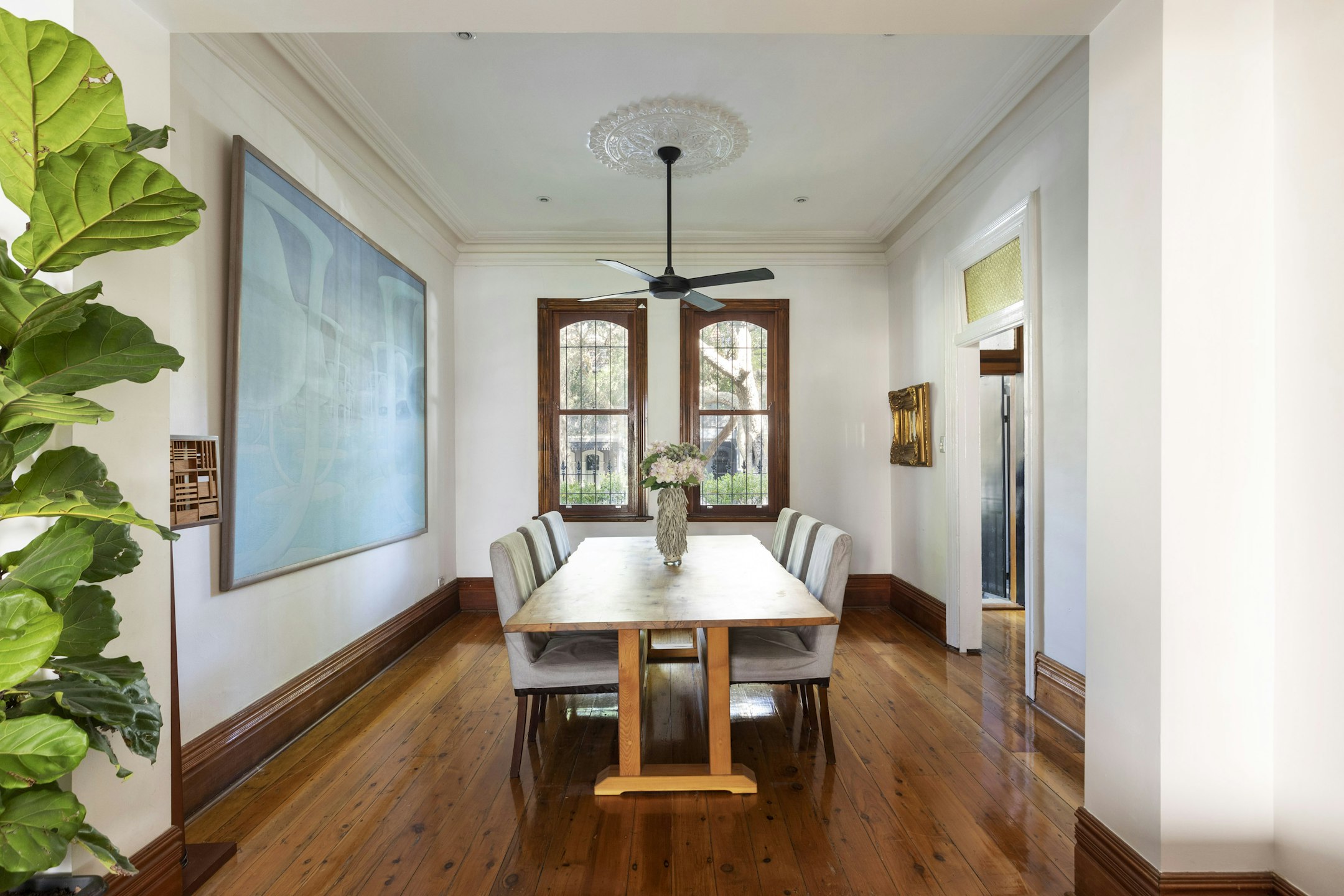 interior design
