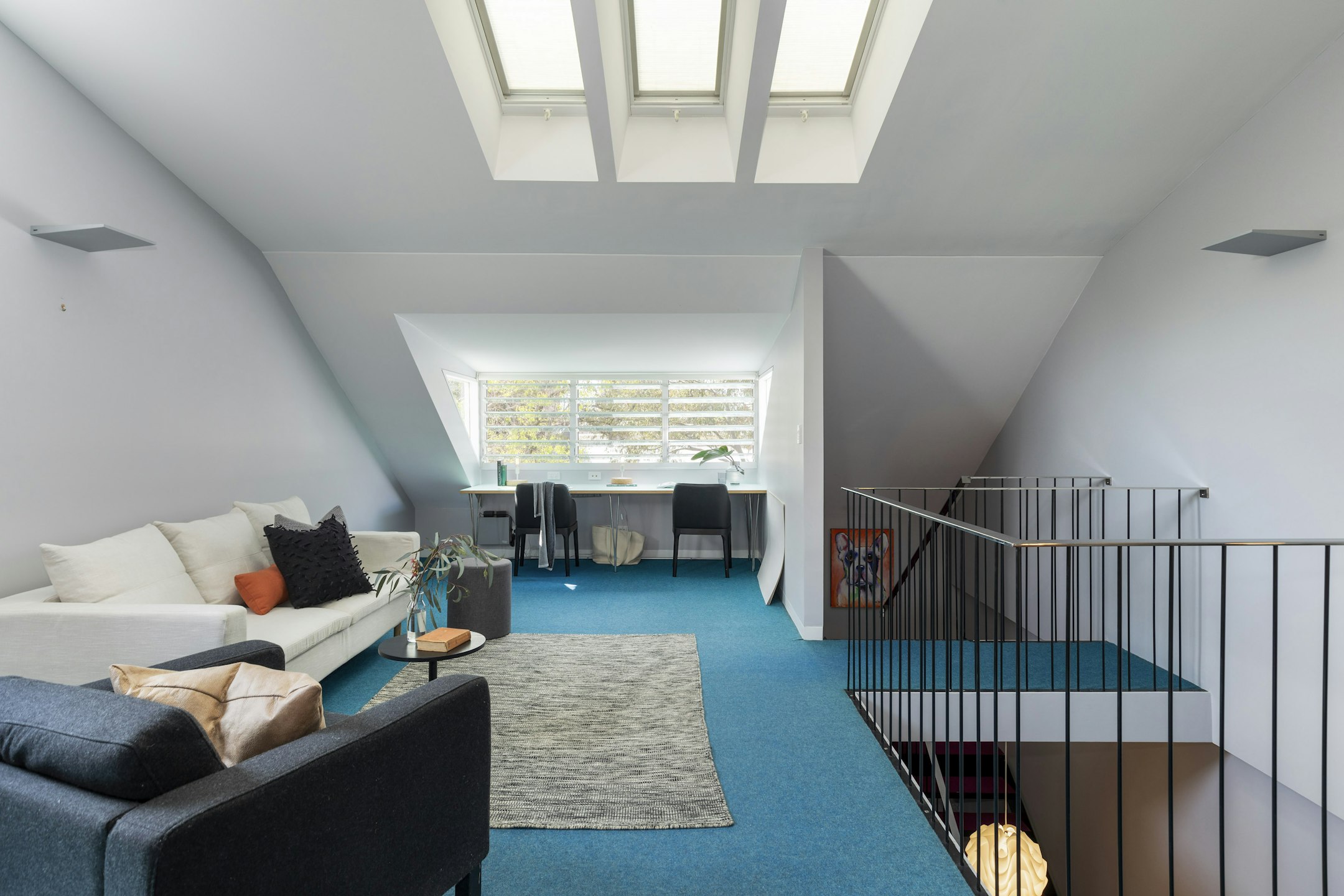 housing