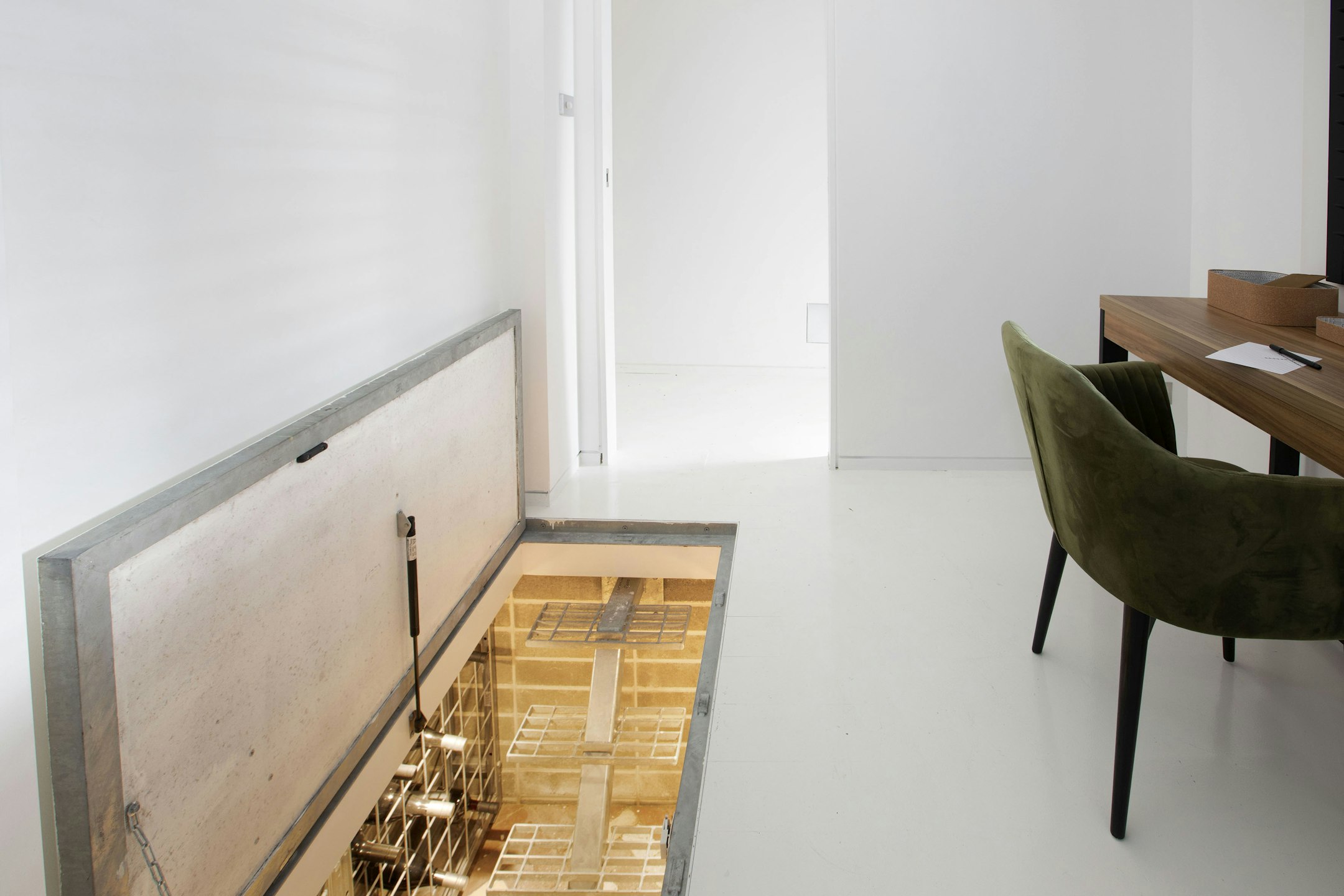 interior design