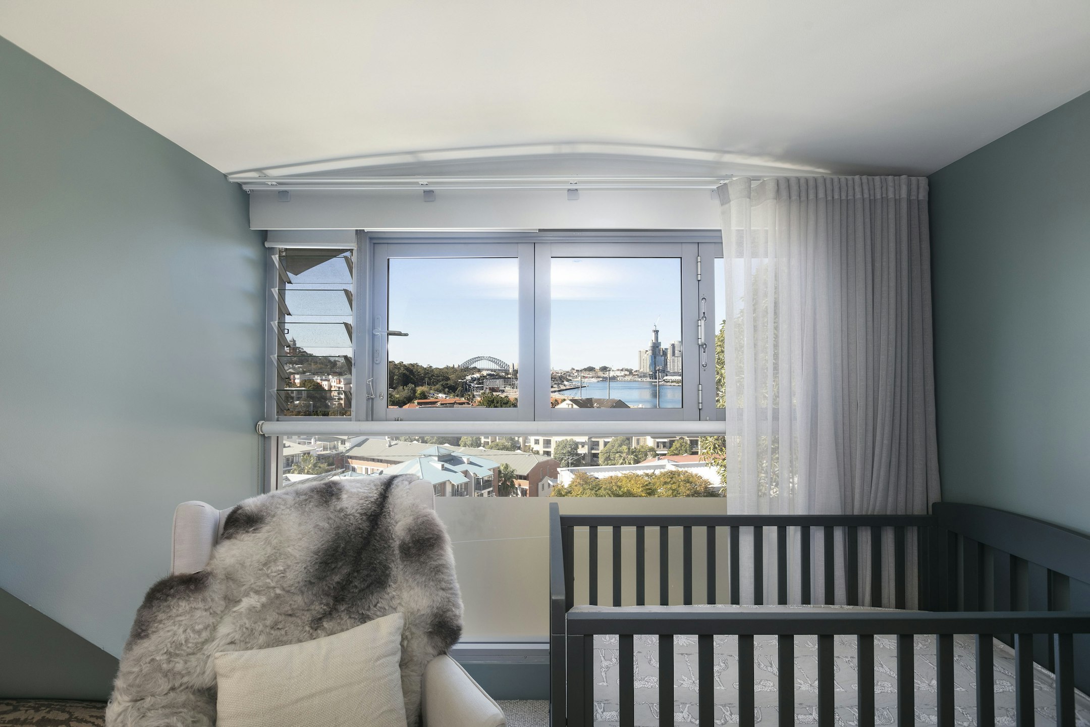 crib