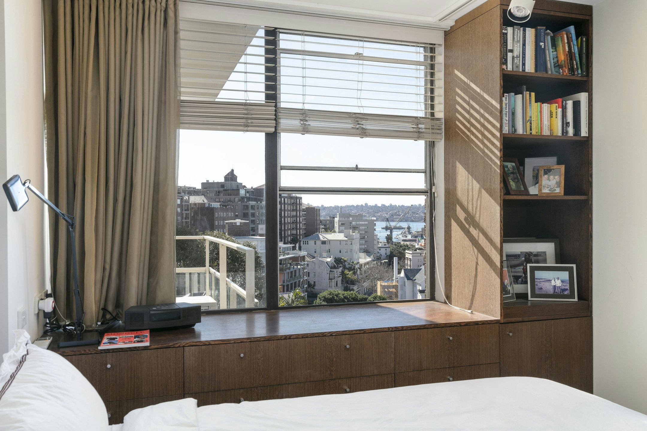 interior design