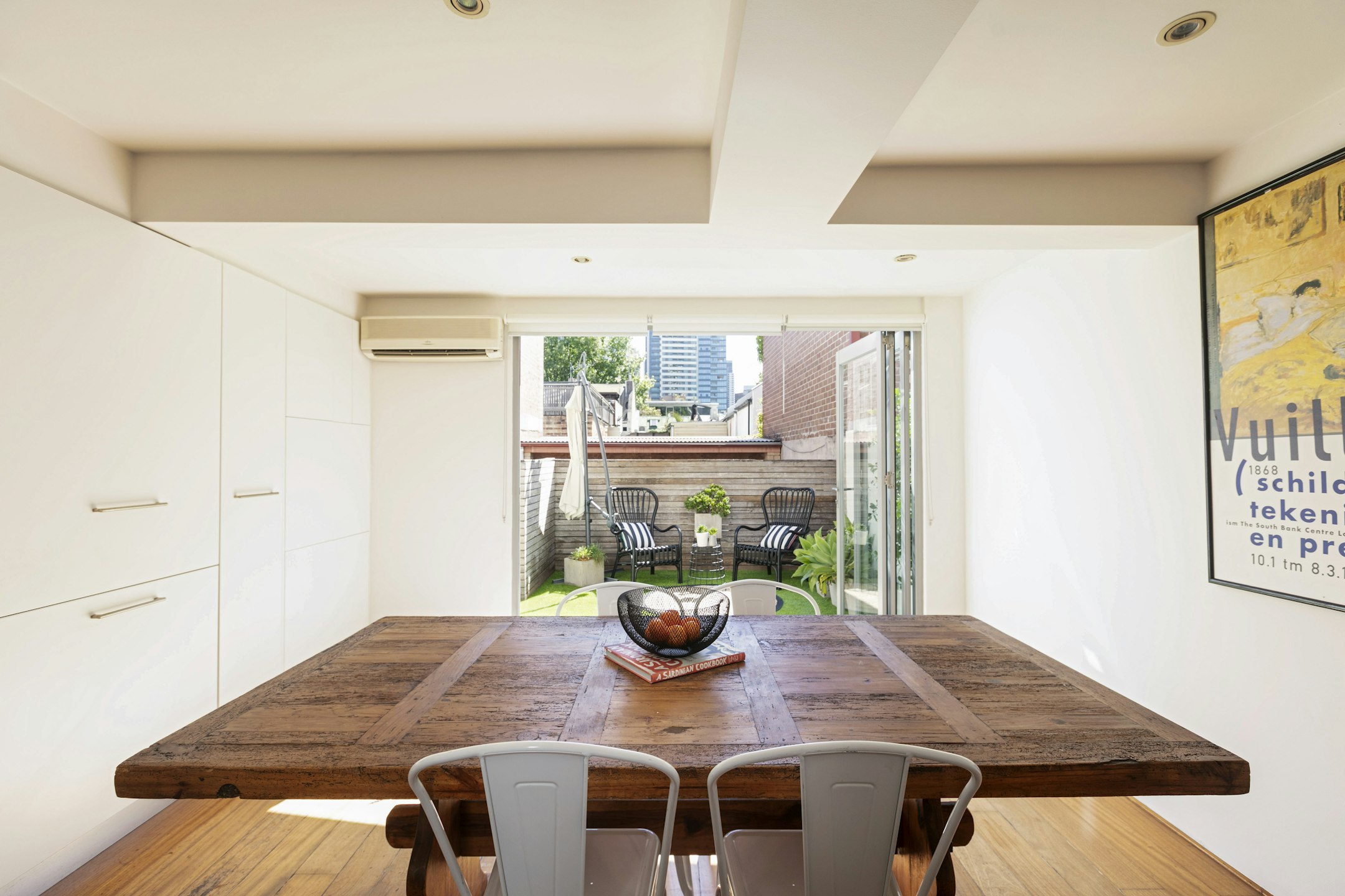 interior design