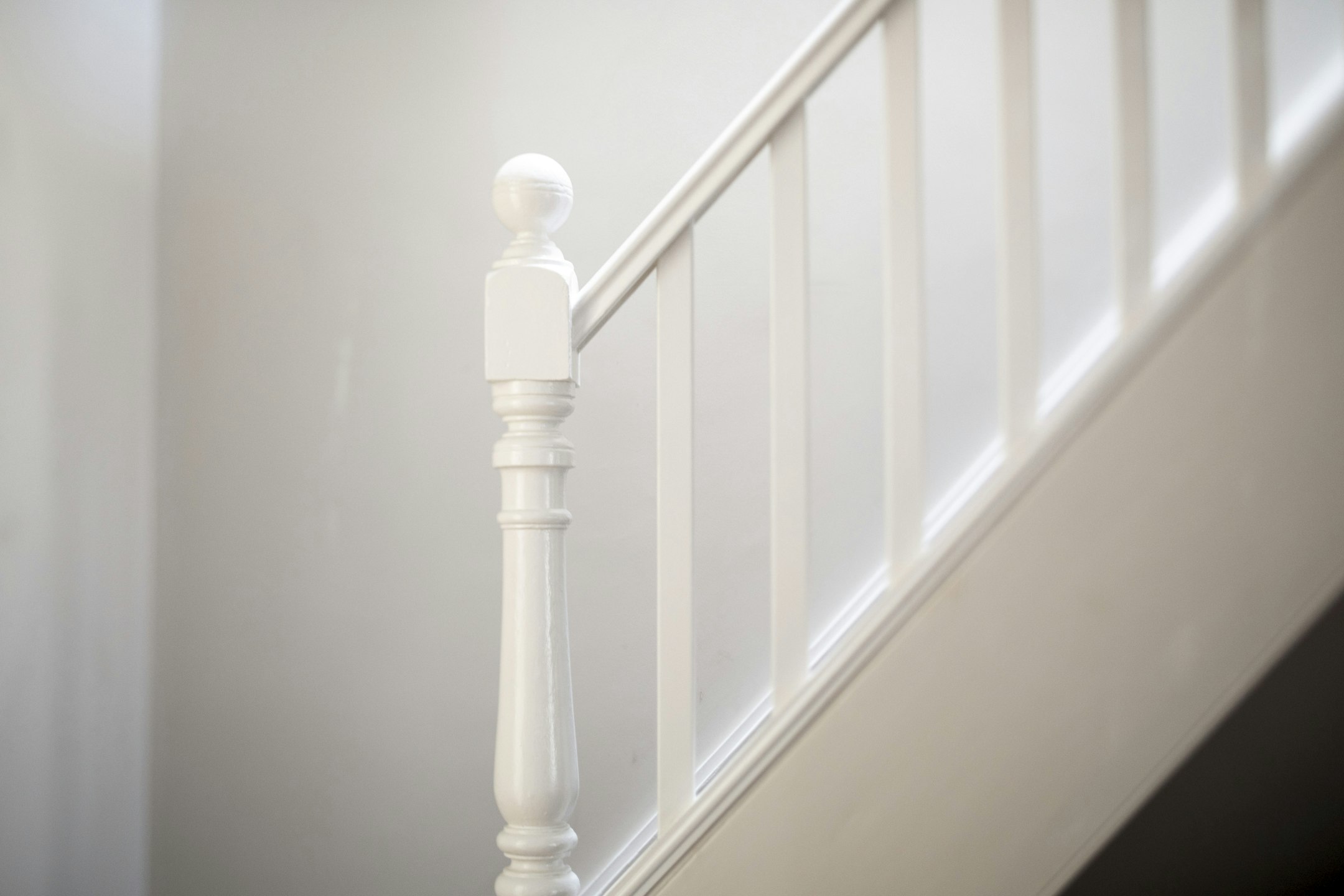 handrail