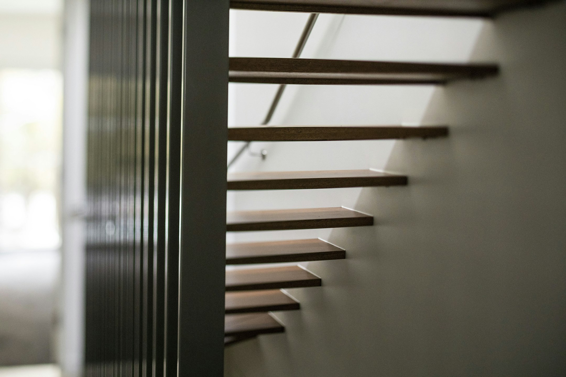 handrail