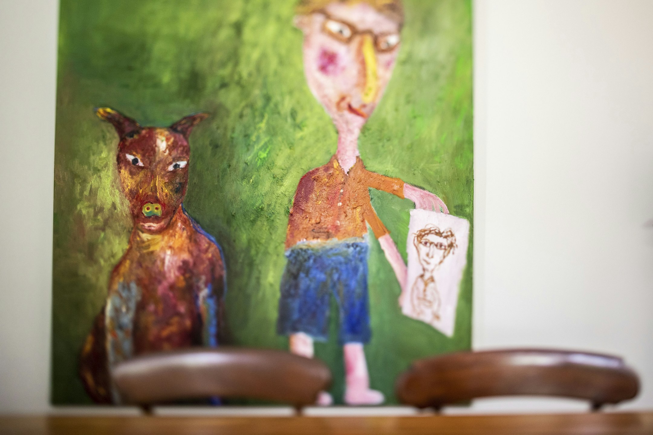 art