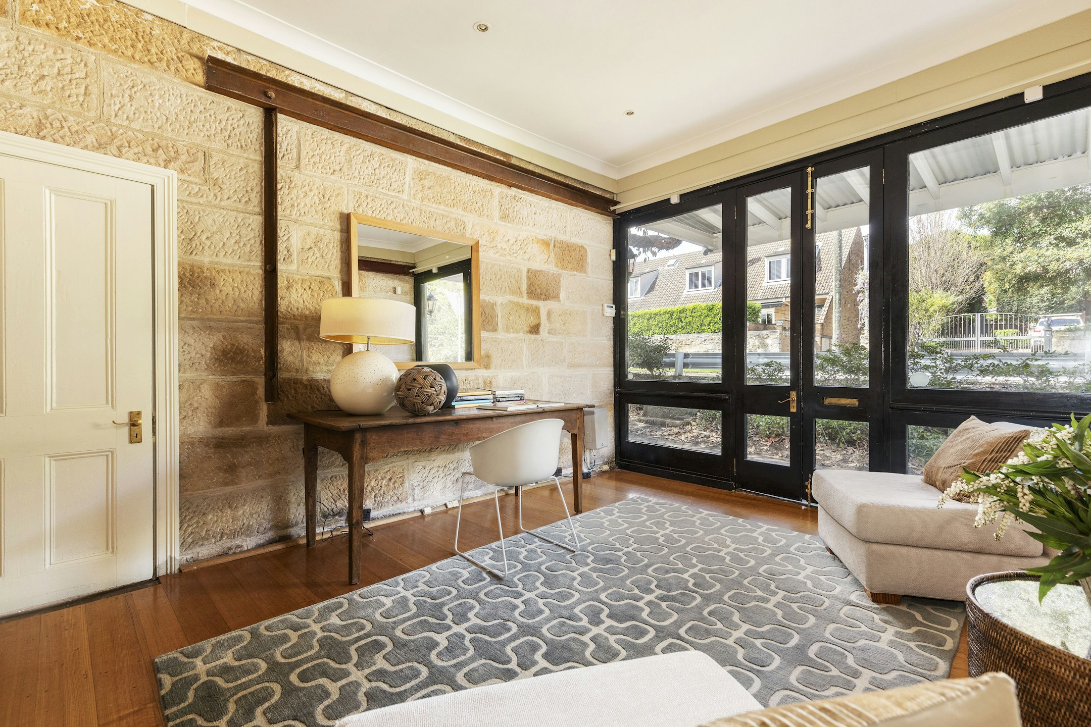 interior design