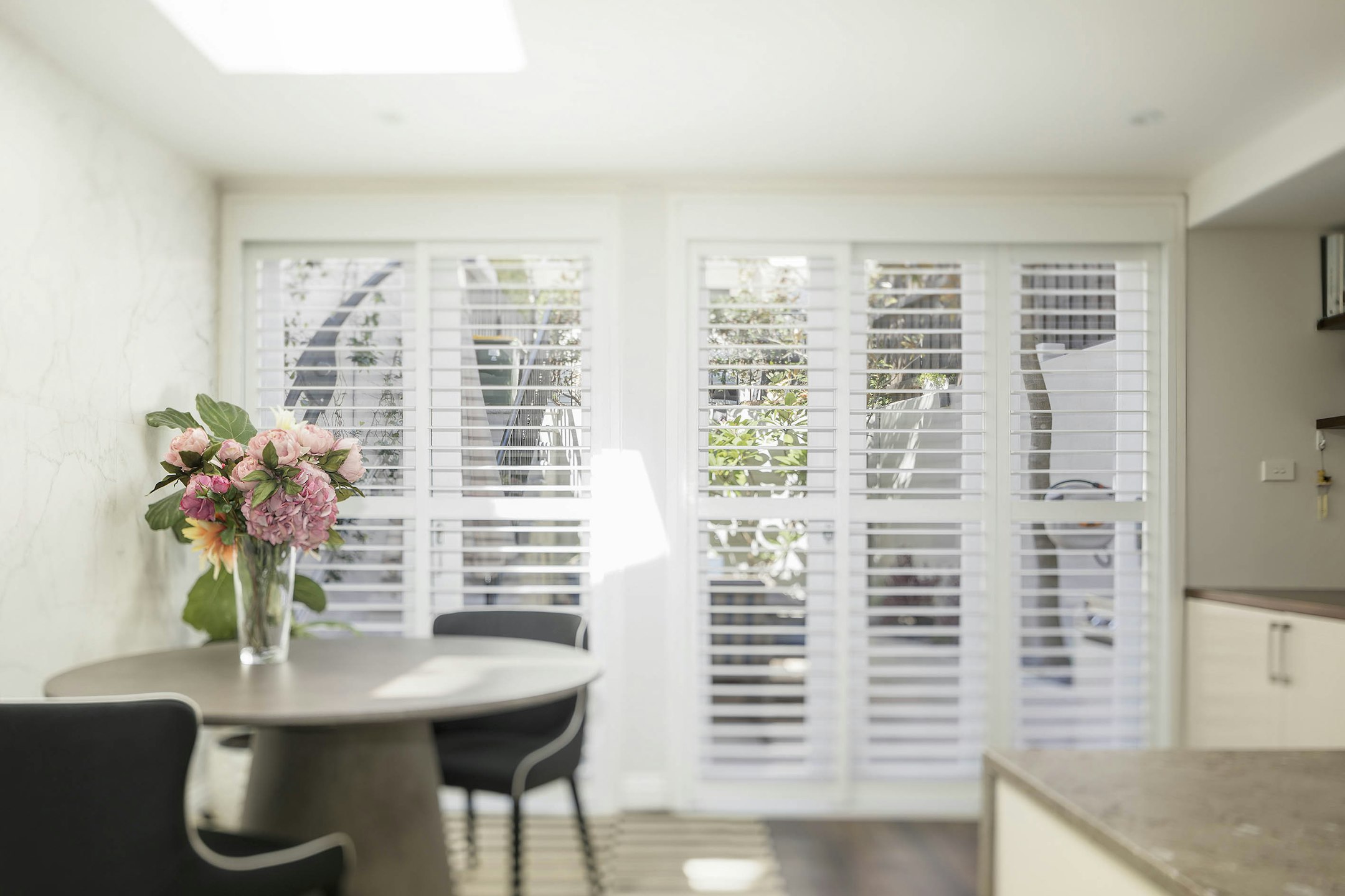 window