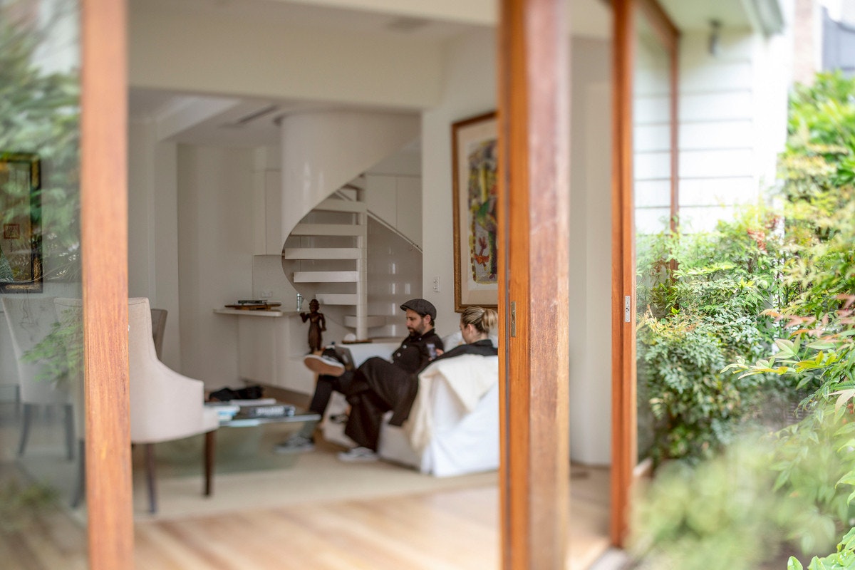 interior design