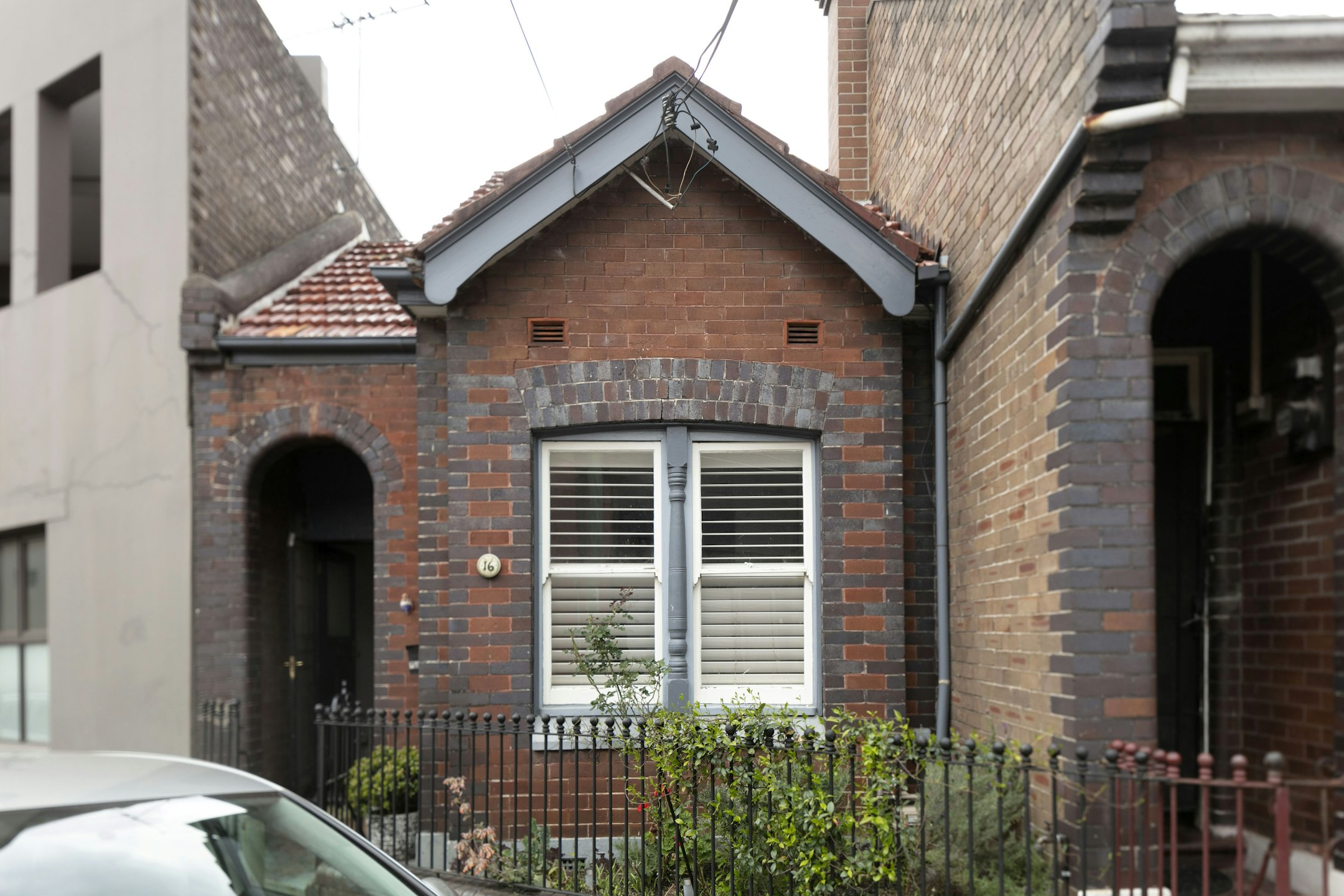 window