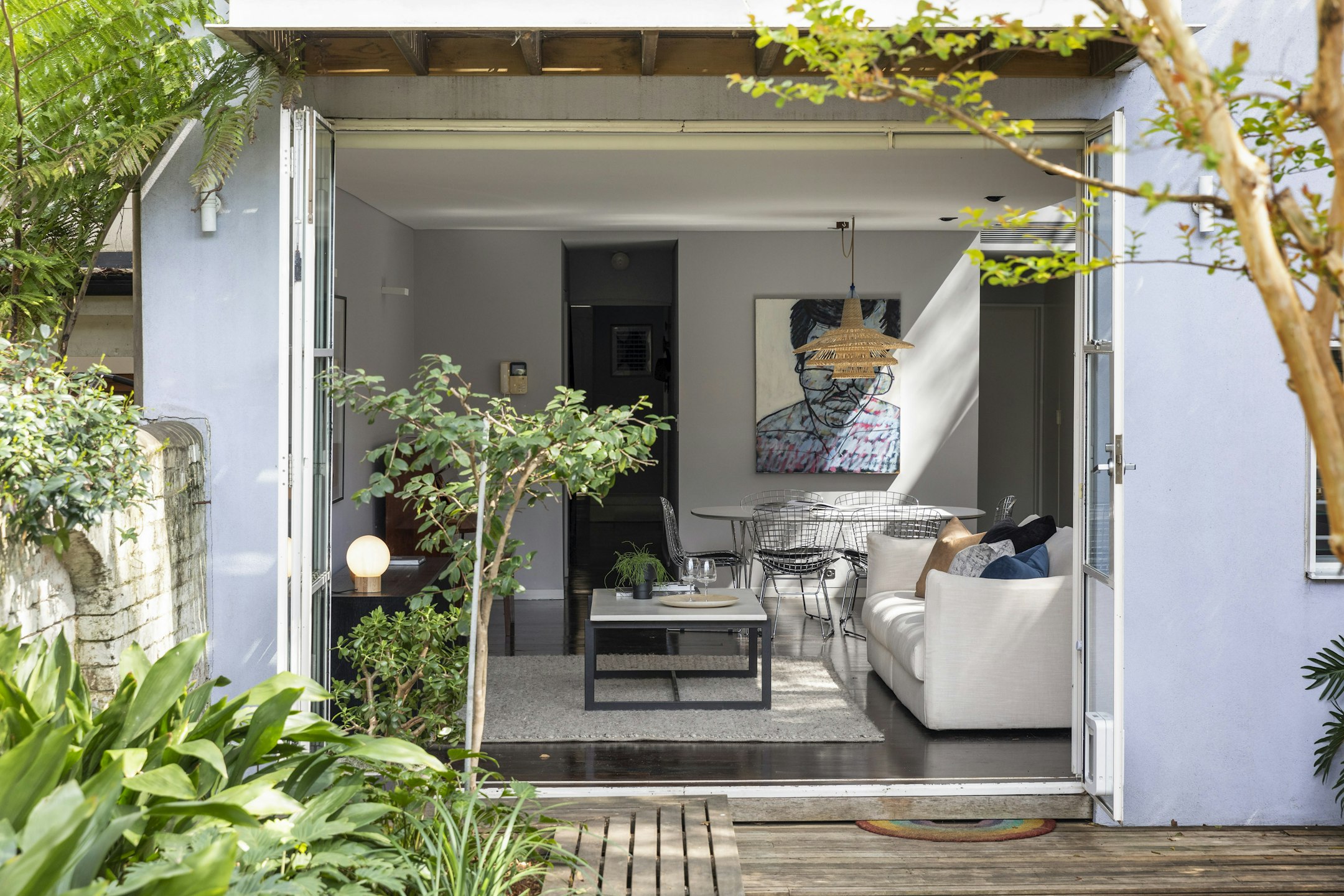 interior design